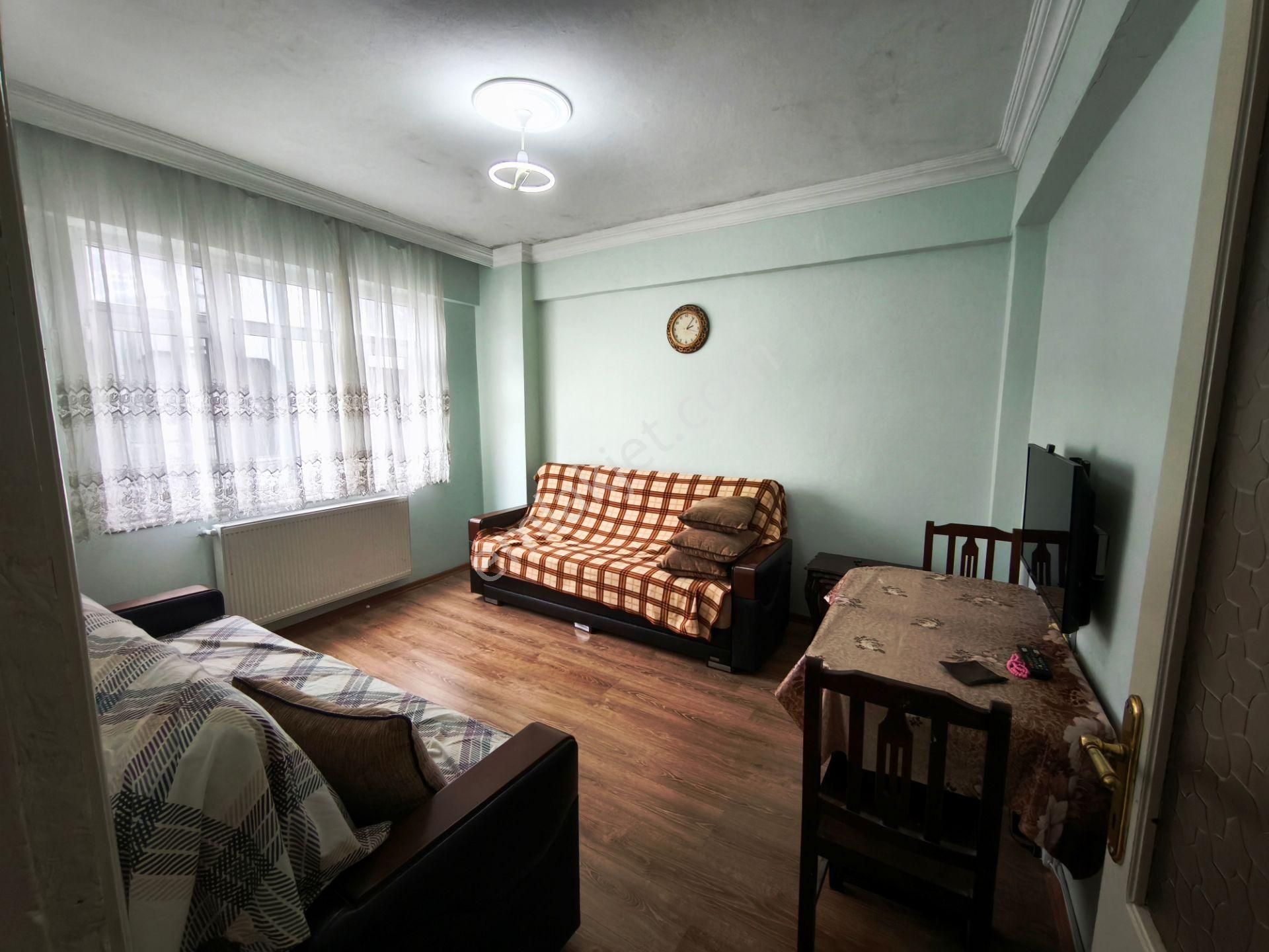 Eyüp Nişancı Flatofis Karşısı, Metrobüse 3-4 Dk, Eşyalı , 2+1 , 2.kat Daire - Görsel 10