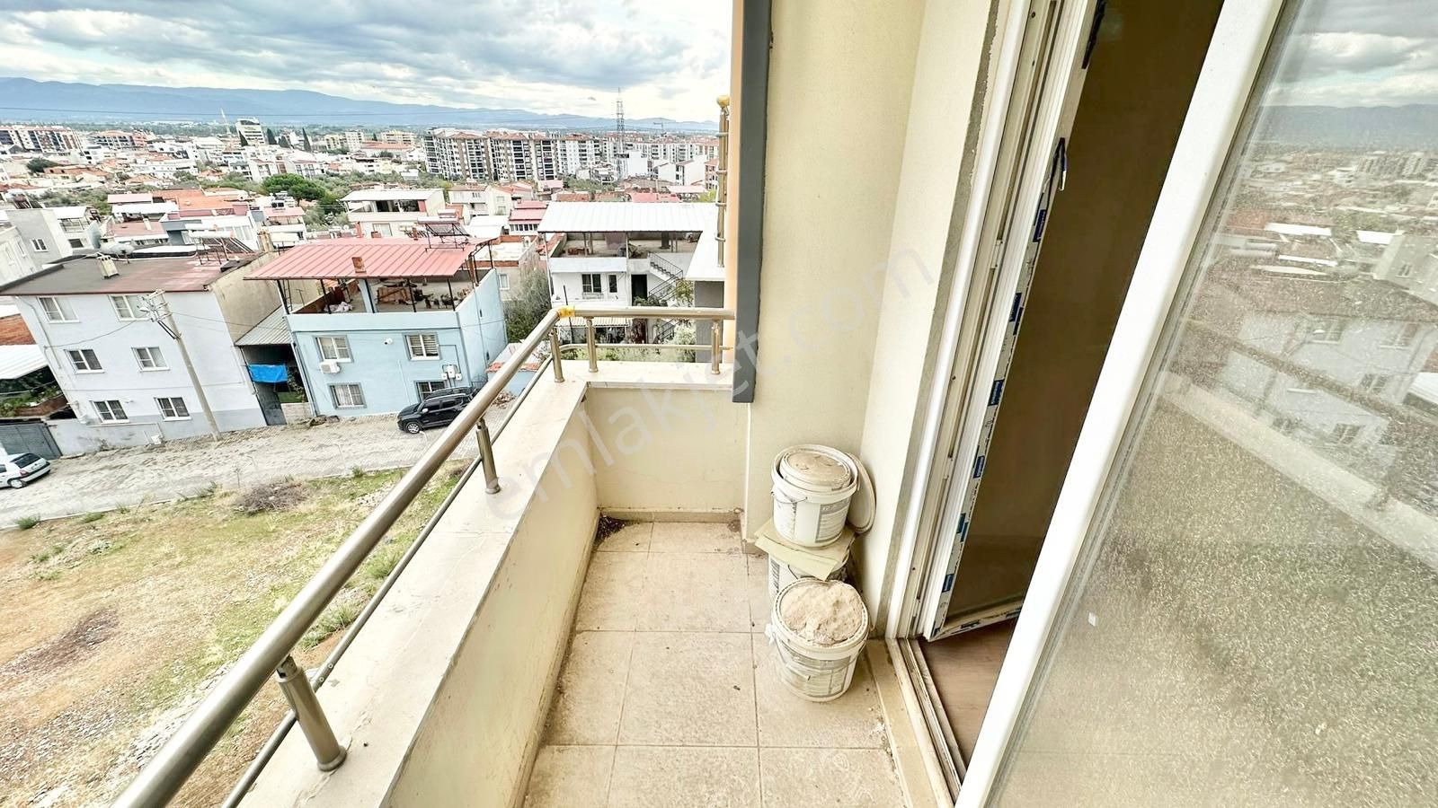 Onur Yıldırım'dan Kadıköy'de Kaçmaz 3+1 Fırsat Daire - Görsel 27
