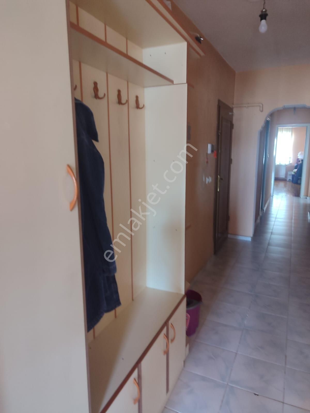 Ender Uysal Gayrimenkulden 15 Mayıs Mahallesin De Satılık 3+1 Balkonlu Asansörlü Daire.. - Görsel 12