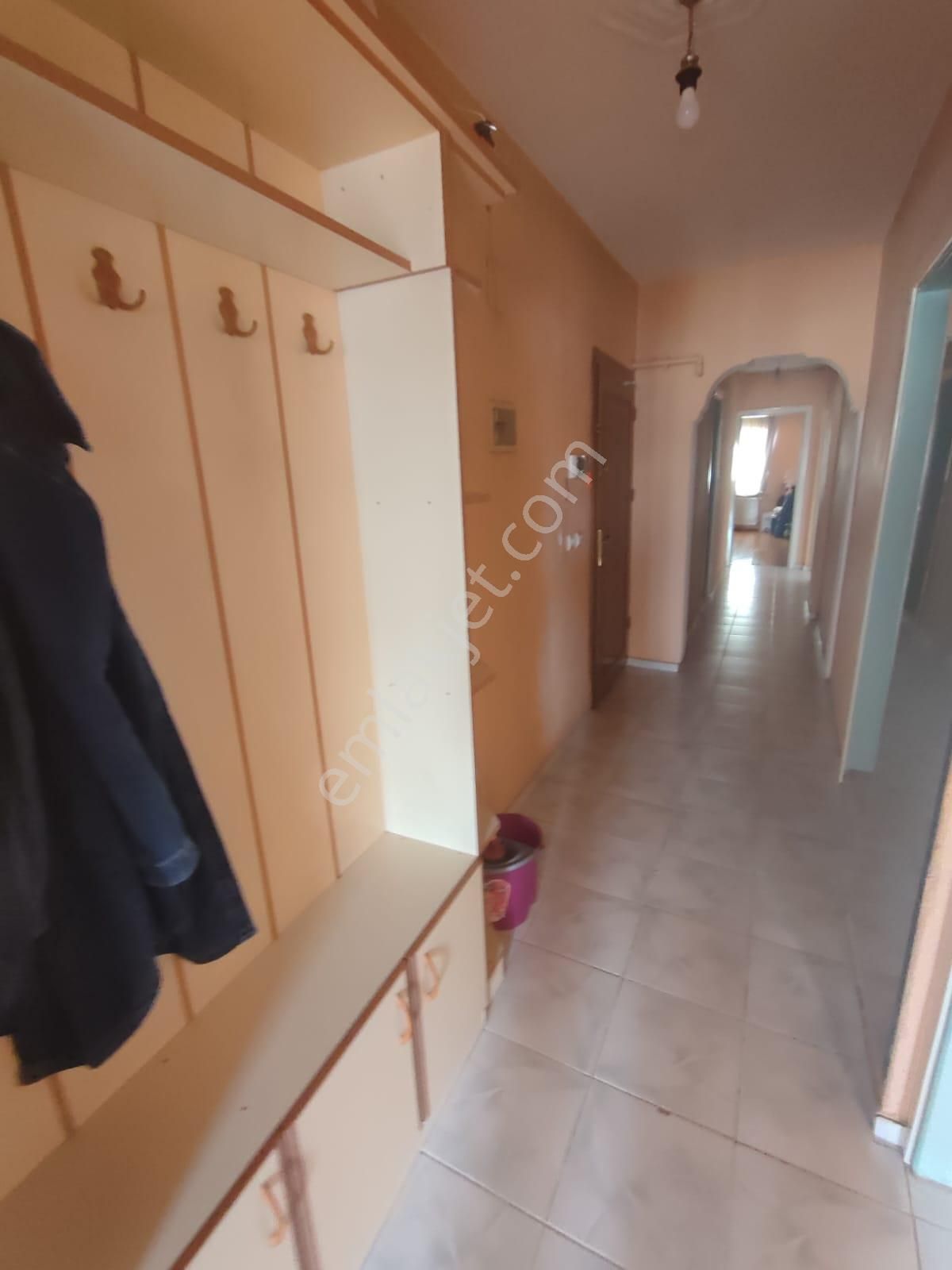 Ender Uysal Gayrimenkulden 15 Mayıs Mahallesin De Satılık 3+1 Balkonlu Asansörlü Daire.. - Görsel 14