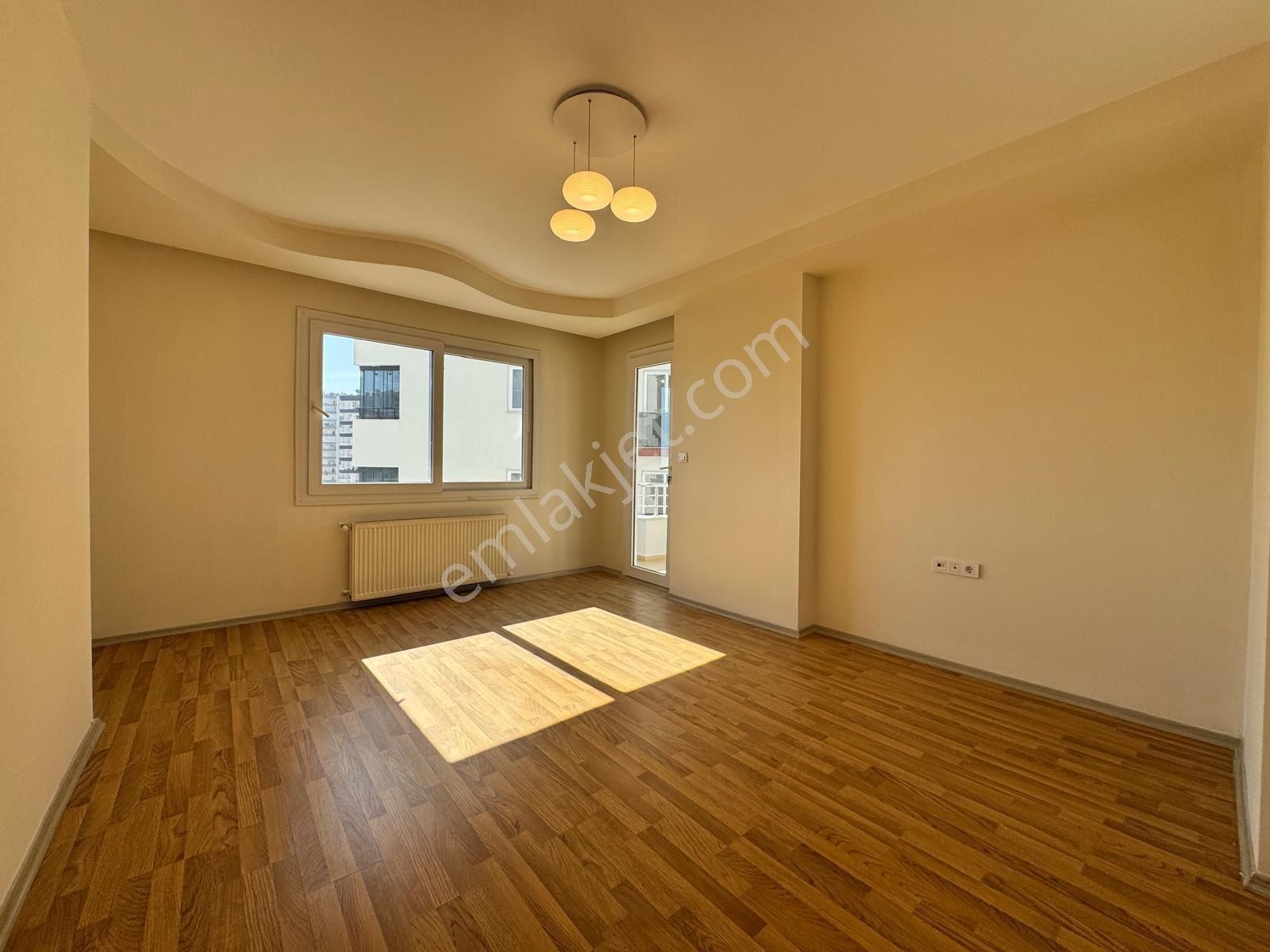 Beykent Den Satılık Deniz Manzaralı Satılık Daire - Görsel 7