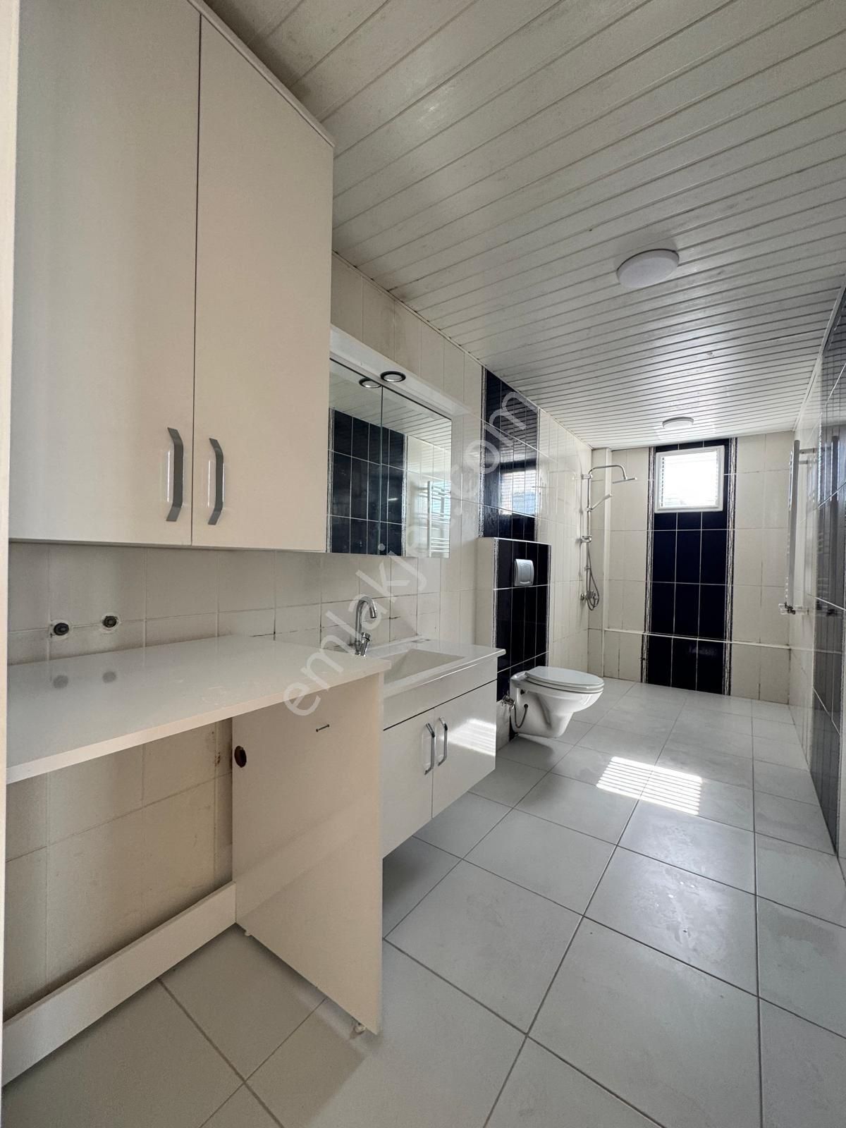 Beykent Den Satılık Deniz Manzaralı Satılık Daire - Görsel 13