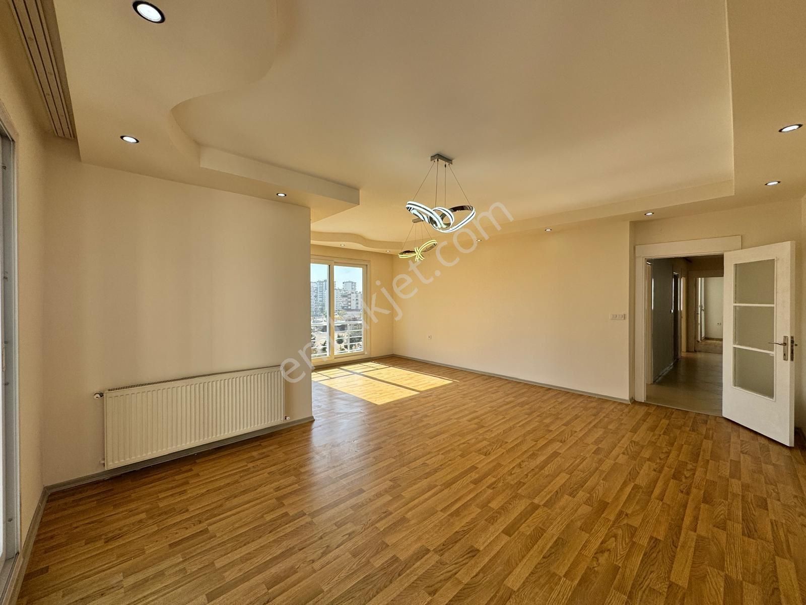 Beykent Den Satılık Deniz Manzaralı Satılık Daire - Görsel 4