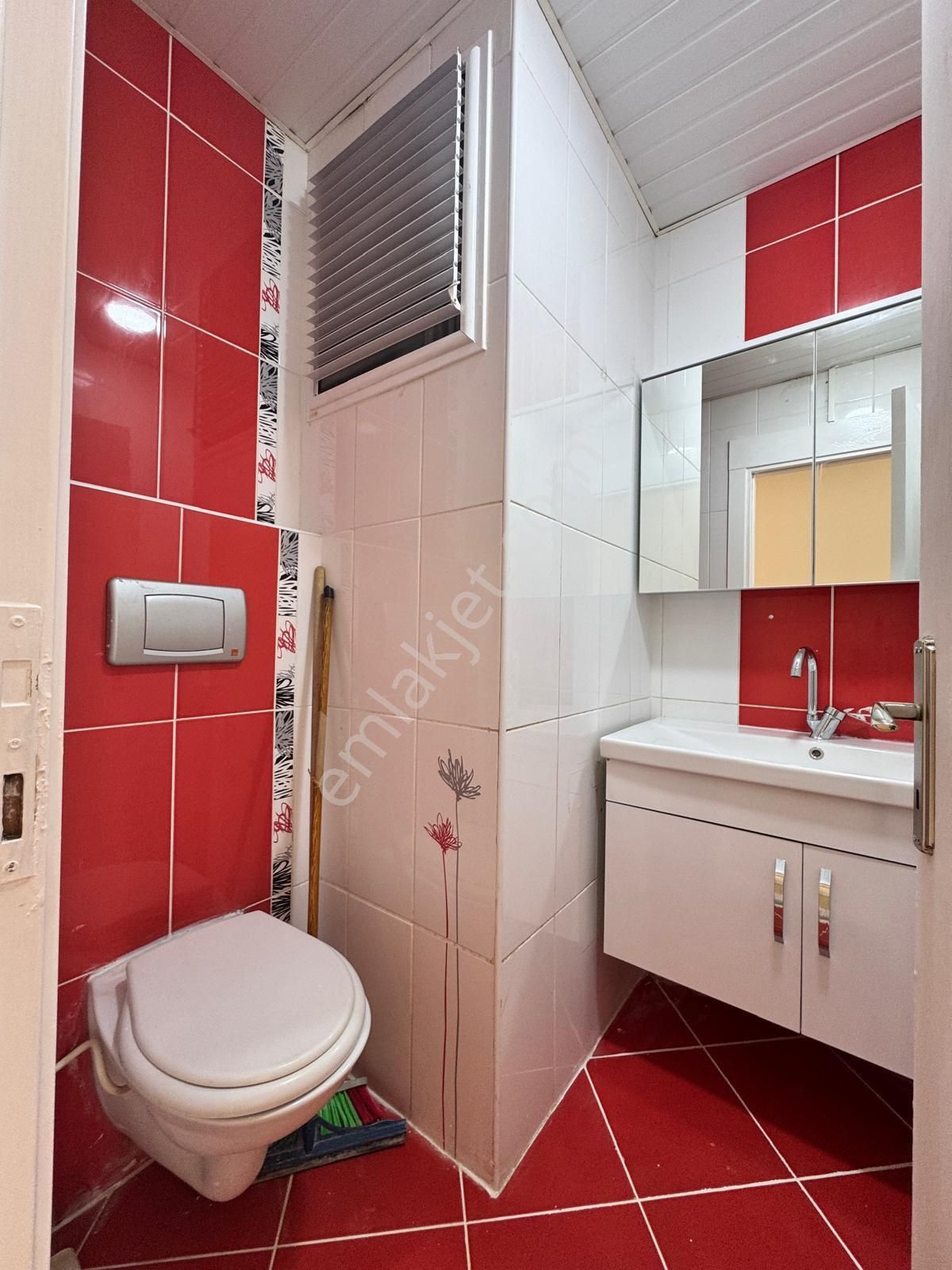 Beykent Den Satılık Deniz Manzaralı Satılık Daire - Görsel 12