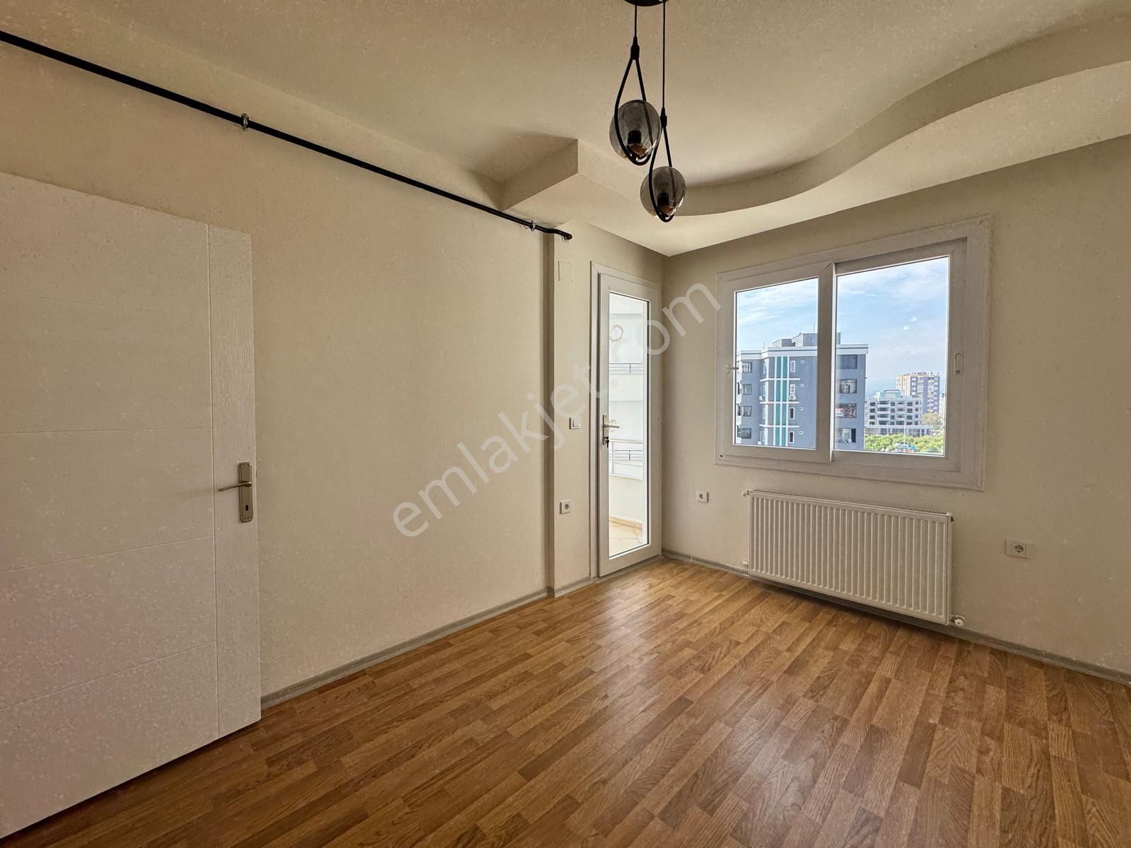 Beykent Den Satılık Deniz Manzaralı Satılık Daire - Görsel 9