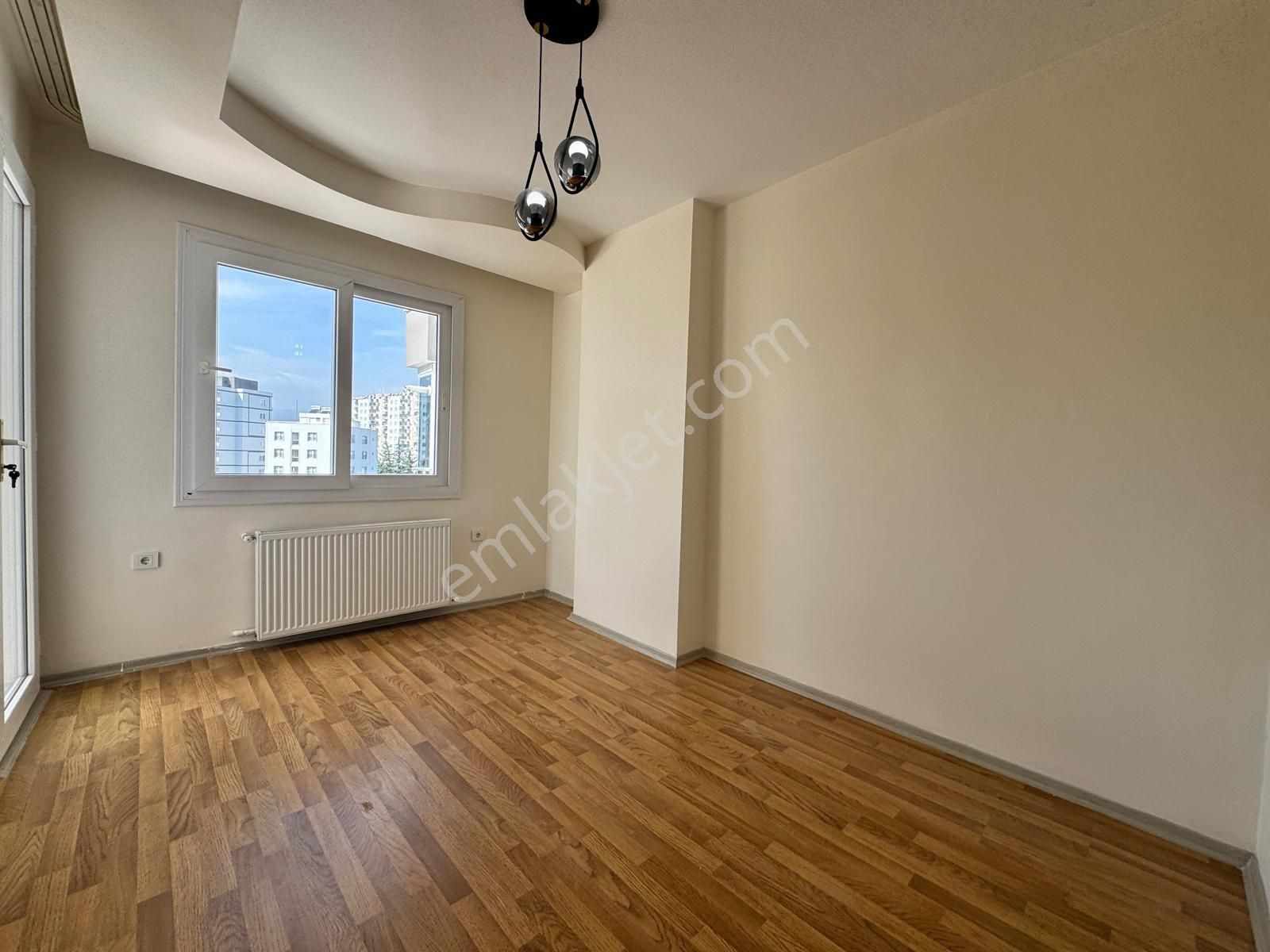 Beykent Den Satılık Deniz Manzaralı Satılık Daire - Görsel 8