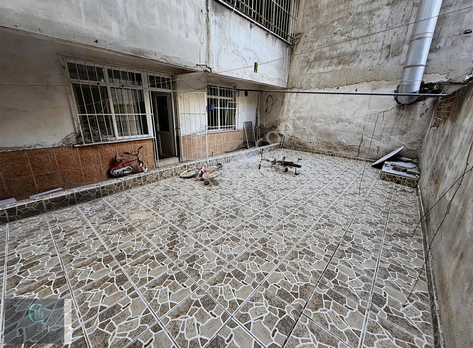 G.o.p. Karadeniz Mah Çelik Emlaktan Satılık Daire Bahçe Katı - Görsel 19