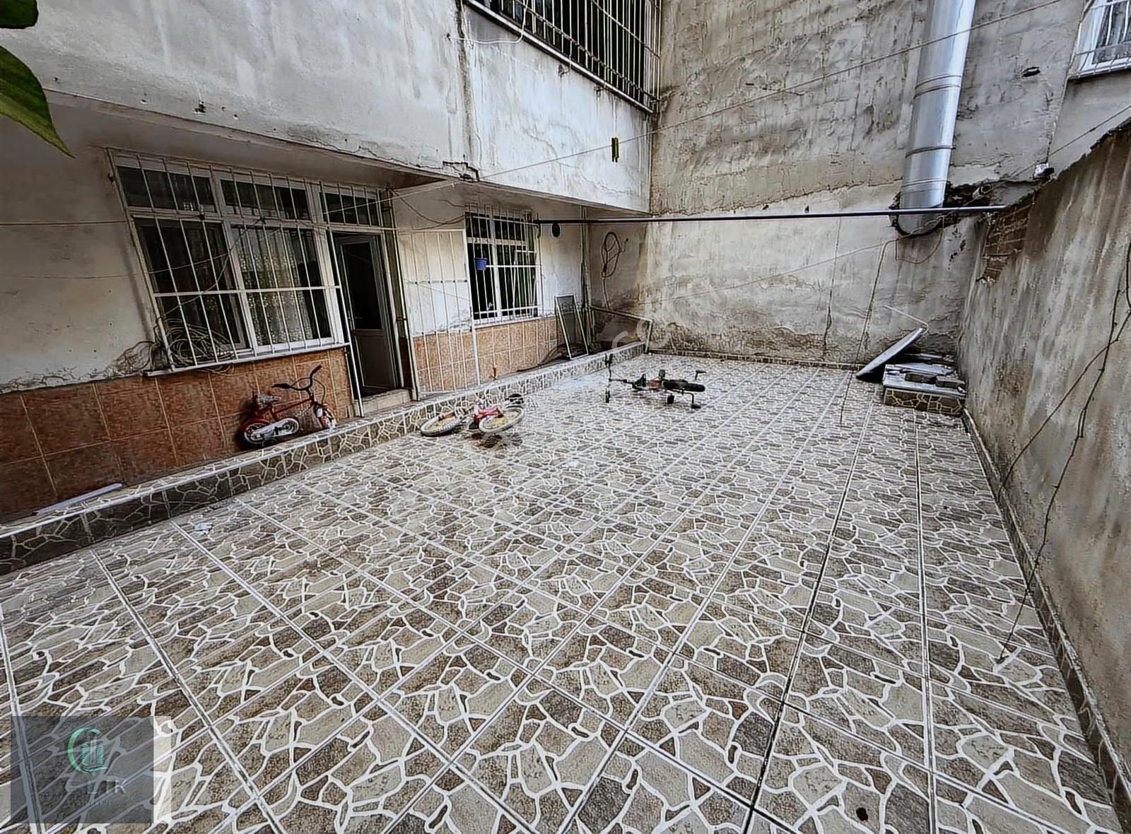 G.o.p. Karadeniz Mah Çelik Emlaktan Satılık Daire Bahçe Katı - Görsel 18