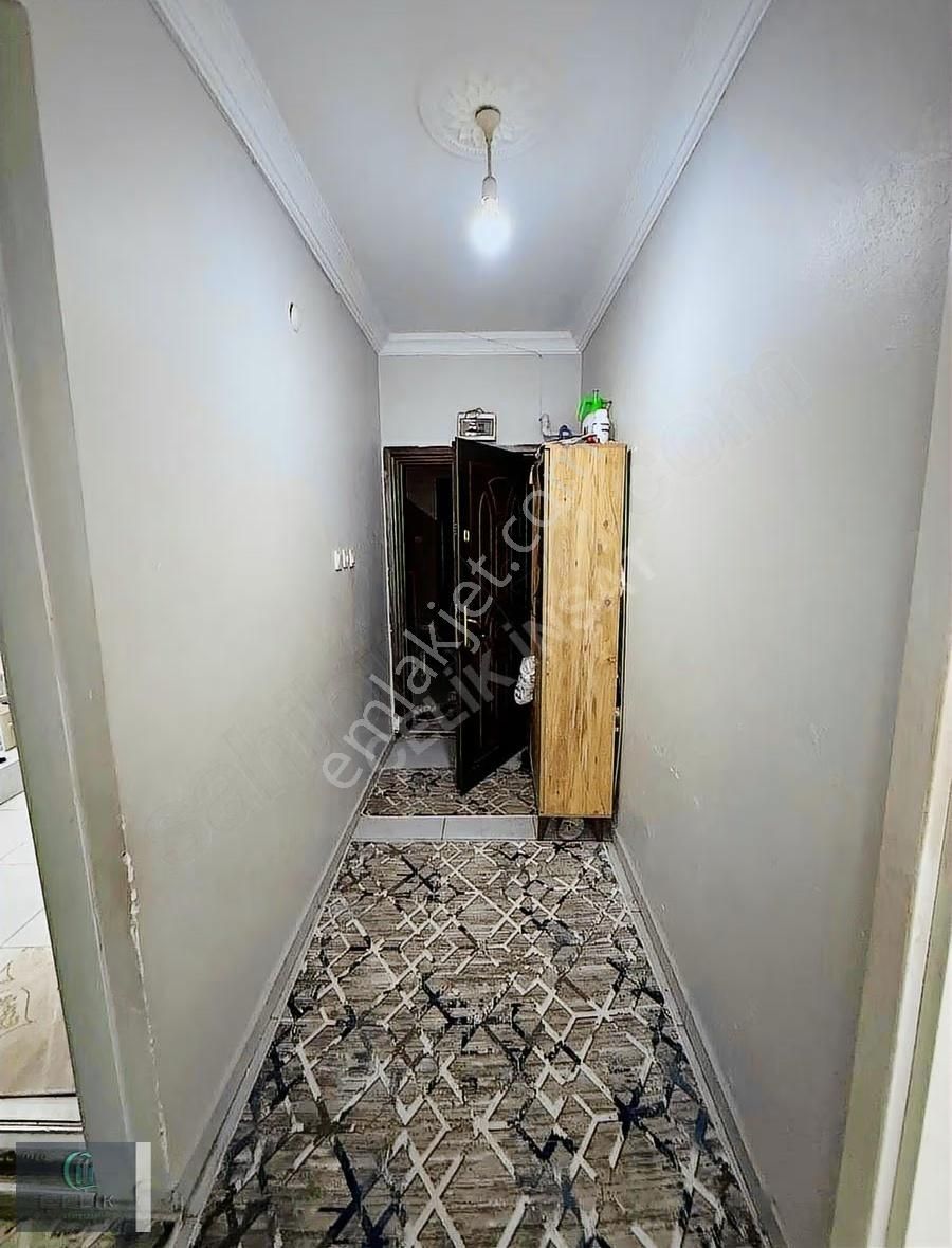 G.o.p. Karadeniz Mah Çelik Emlaktan Satılık Daire Bahçe Katı - Görsel 20