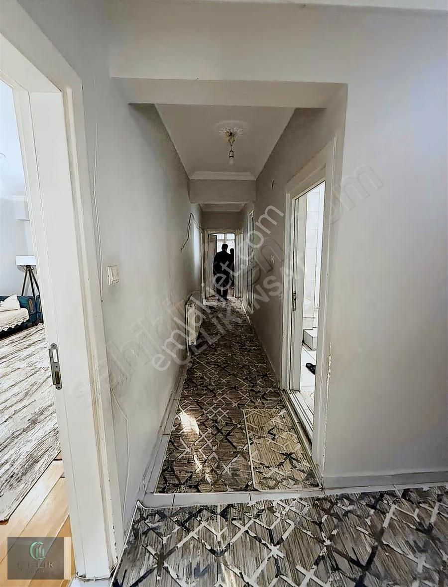 G.o.p. Karadeniz Mah Çelik Emlaktan Satılık Daire Bahçe Katı - Görsel 3