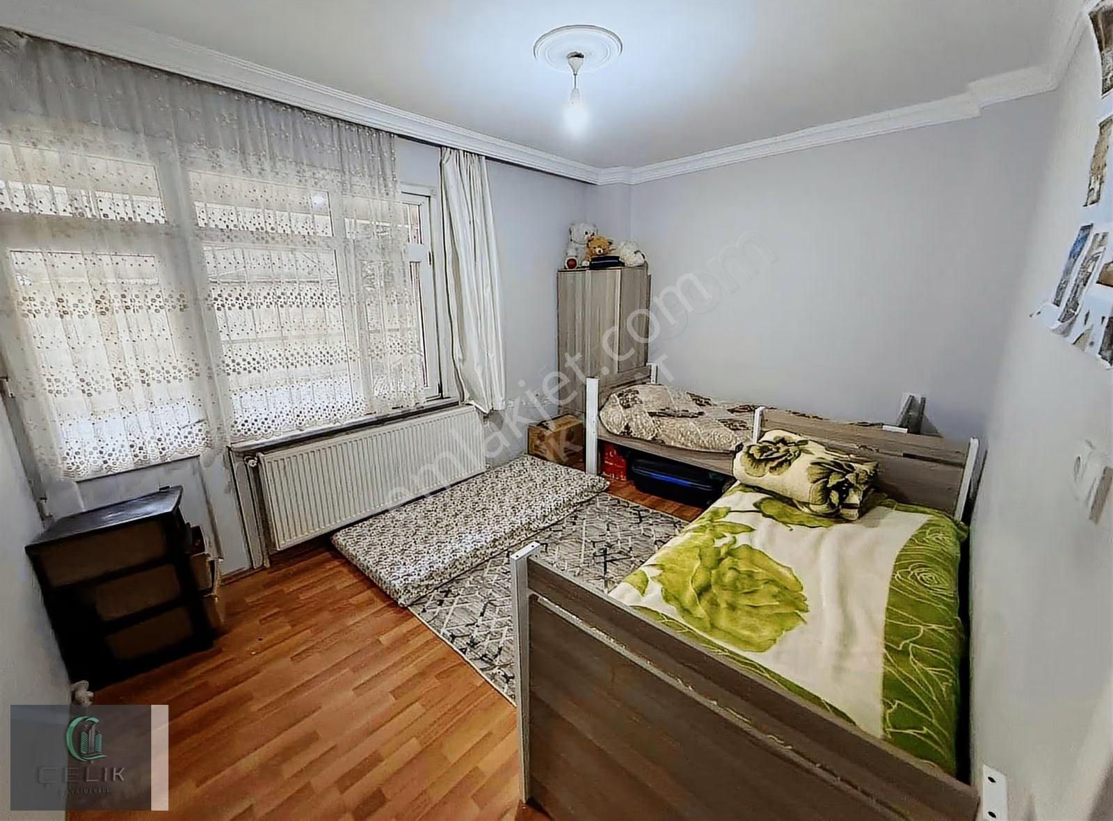 G.o.p. Karadeniz Mah Çelik Emlaktan Satılık Daire Bahçe Katı - Görsel 21