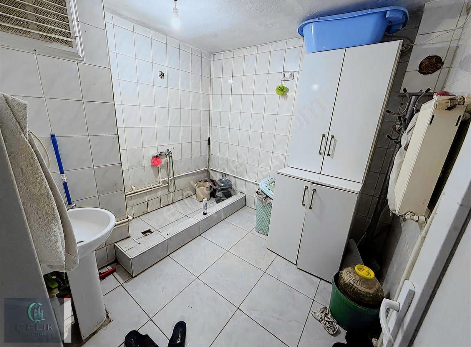 G.o.p. Karadeniz Mah Çelik Emlaktan Satılık Daire Bahçe Katı - Görsel 22