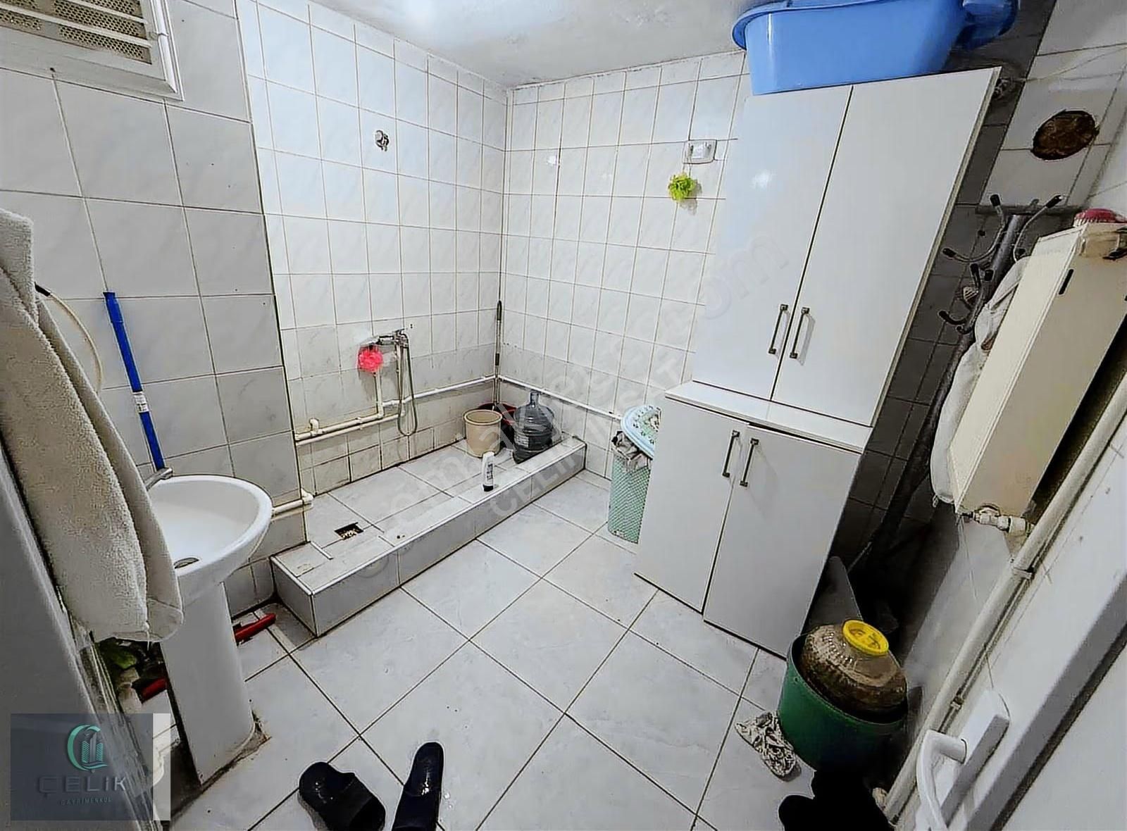 G.o.p. Karadeniz Mah Çelik Emlaktan Satılık Daire Bahçe Katı - Görsel 17