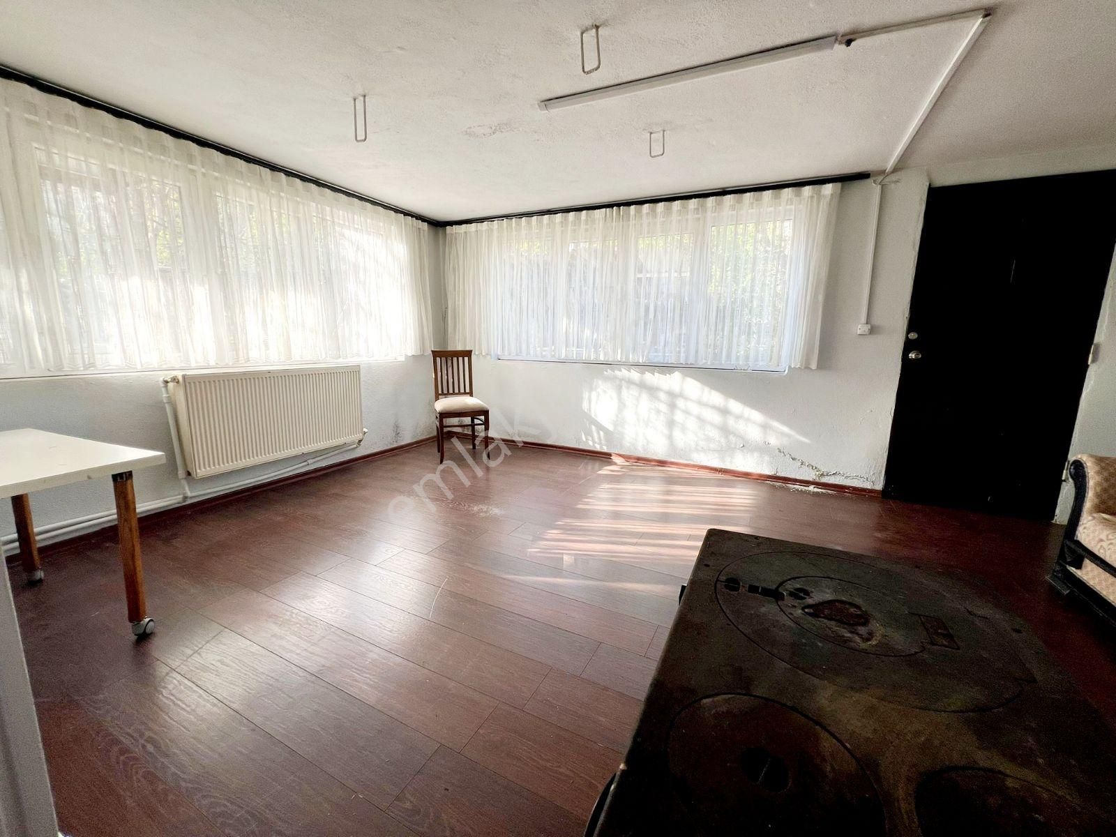 Bm Real Estate Soğukpınar Köyünde Satılık Bahçeli Dubleks - Görsel 27