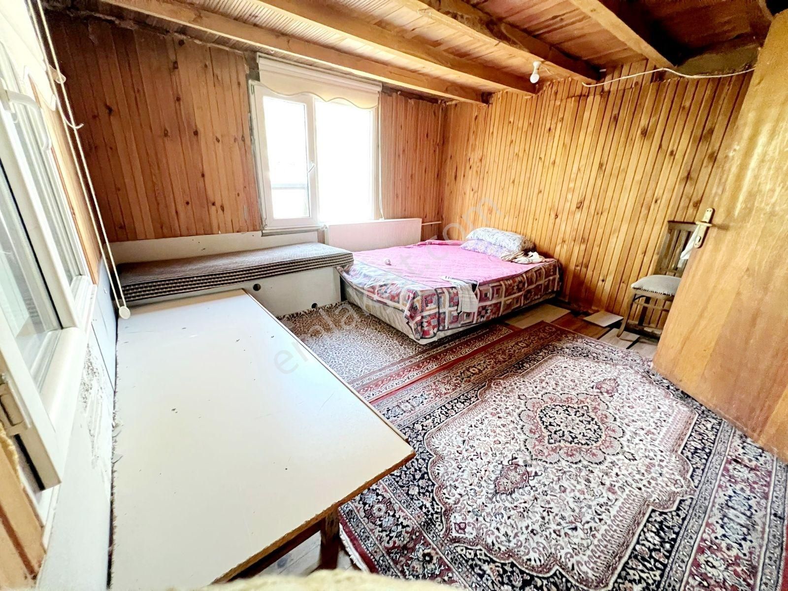 Bm Real Estate Soğukpınar Köyünde Satılık Bahçeli Dubleks - Görsel 14