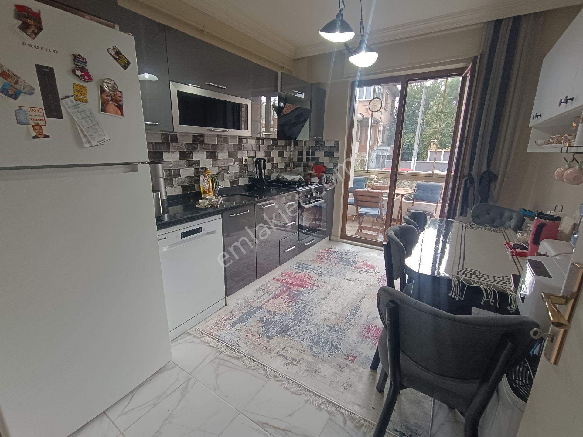 Remax Mavi'den Ebeveyn Banyolu - Kilerli Geniş 3+1 Satılık Daire - Görsel 3