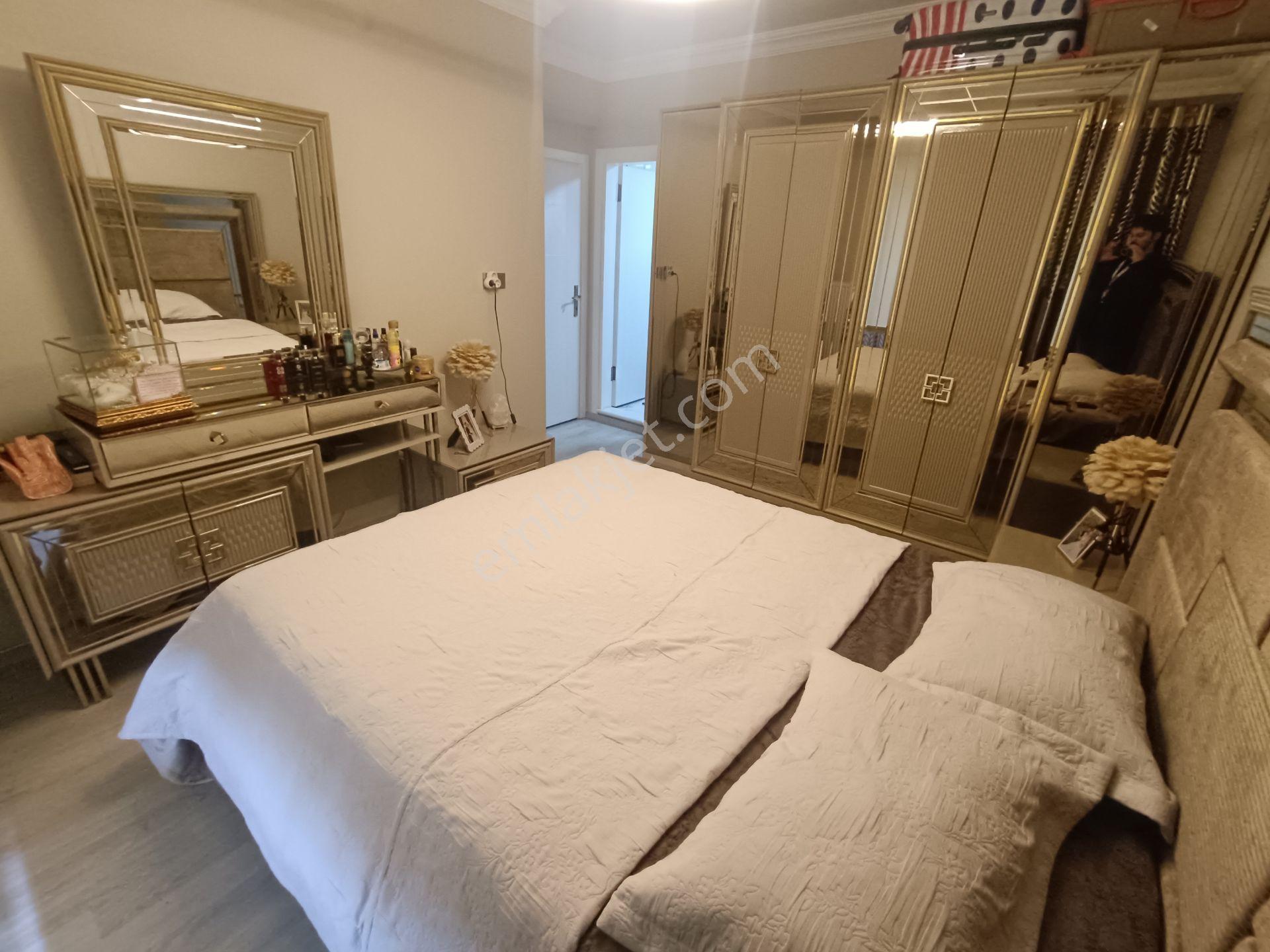Remax Mavi'den Ebeveyn Banyolu - Kilerli Geniş 3+1 Satılık Daire - Görsel 8