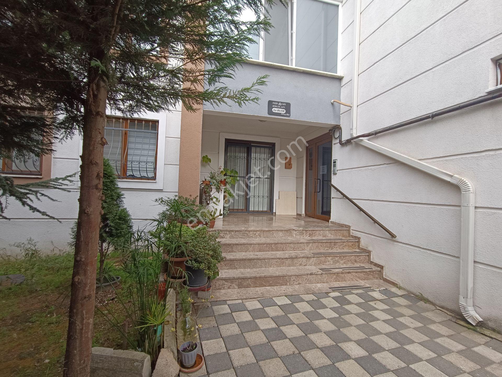 Remax Mavi'den Ebeveyn Banyolu - Kilerli Geniş 3+1 Satılık Daire - Görsel 21