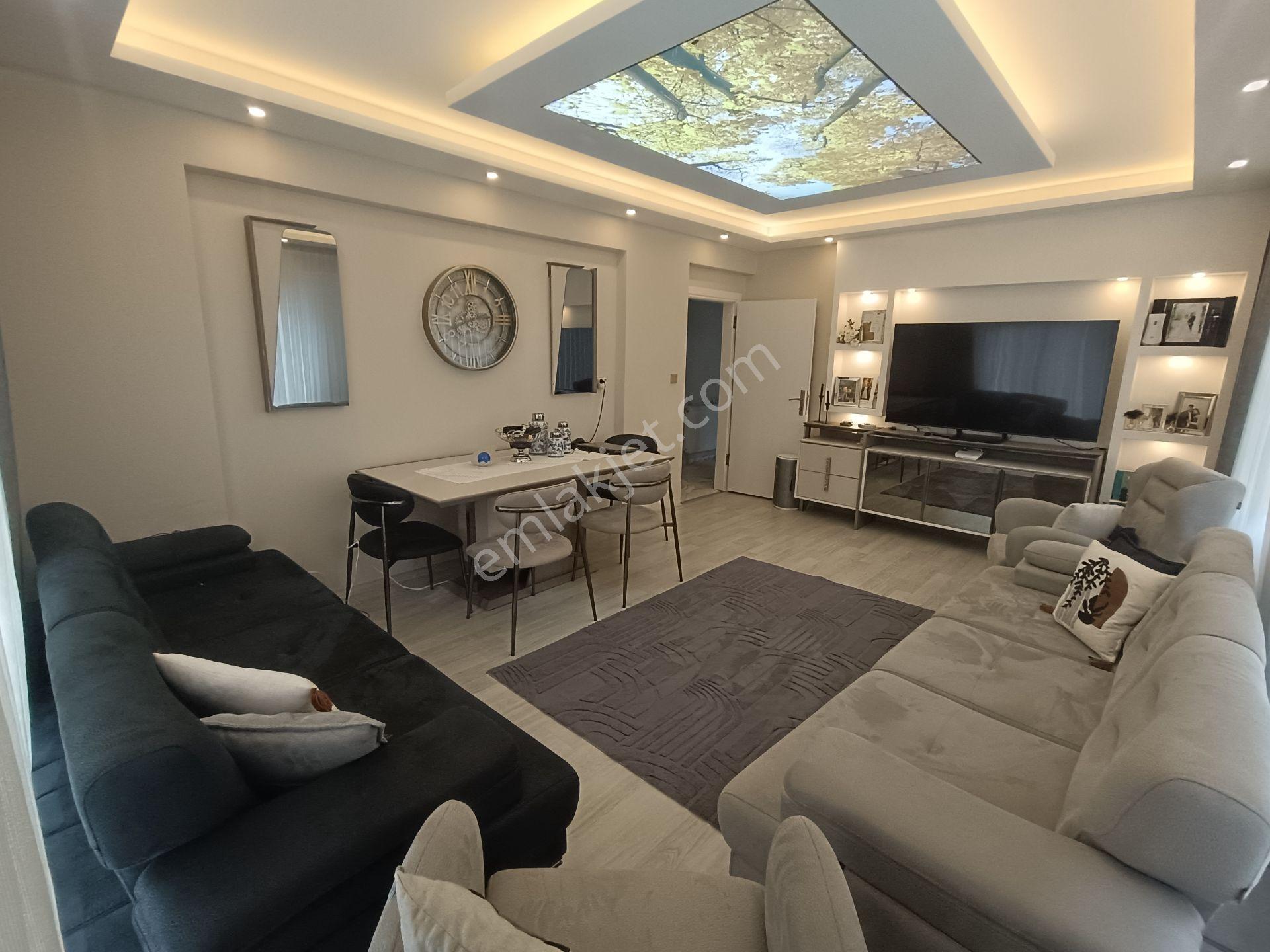 Remax Mavi'den Ebeveyn Banyolu - Kilerli Geniş 3+1 Satılık Daire