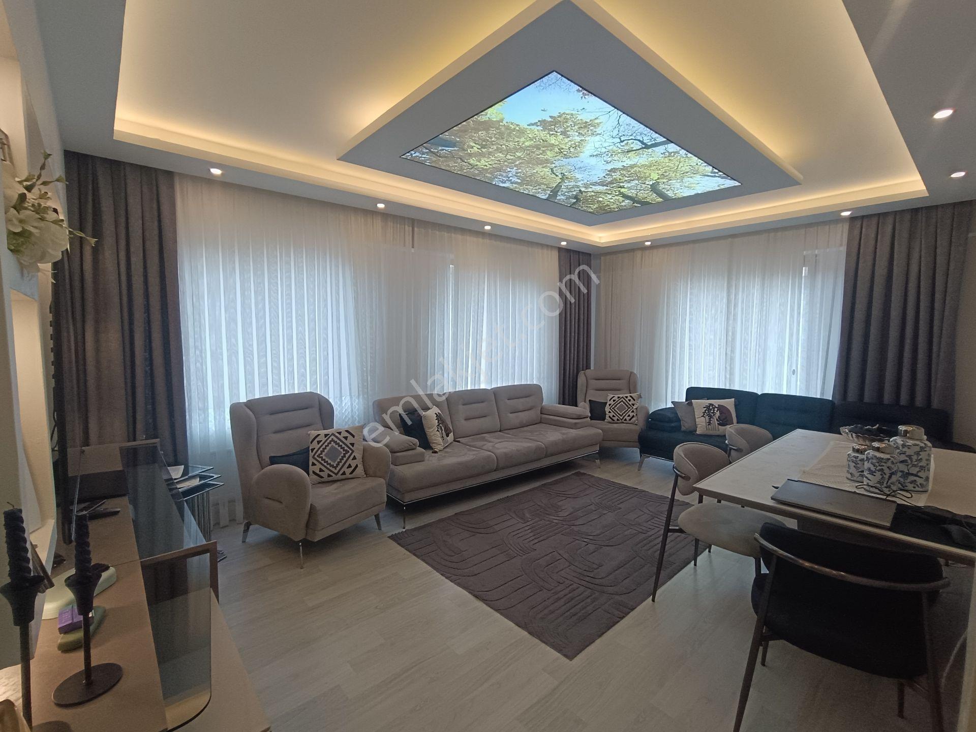 Remax Mavi'den Ebeveyn Banyolu - Kilerli Geniş 3+1 Satılık Daire - Görsel 2