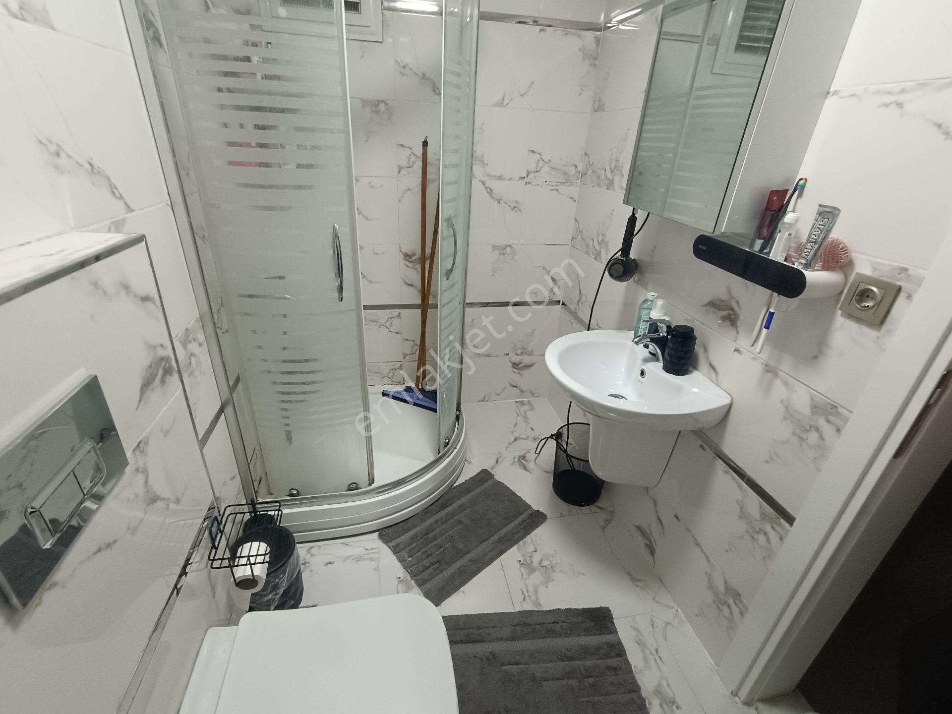 Remax Mavi'den Ebeveyn Banyolu - Kilerli Geniş 3+1 Satılık Daire - Görsel 10