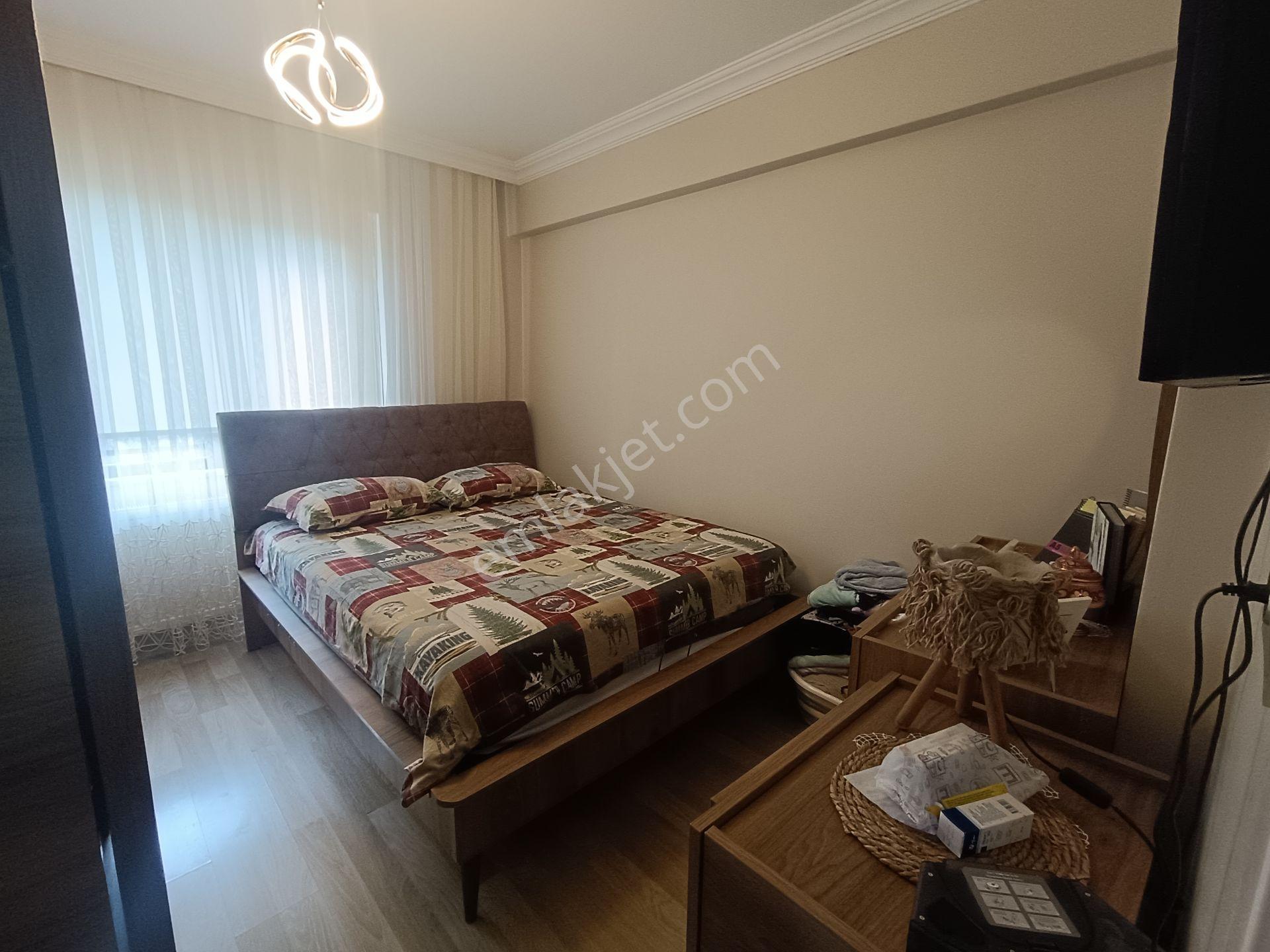 Remax Mavi'den Ebeveyn Banyolu - Kilerli Geniş 3+1 Satılık Daire - Görsel 11