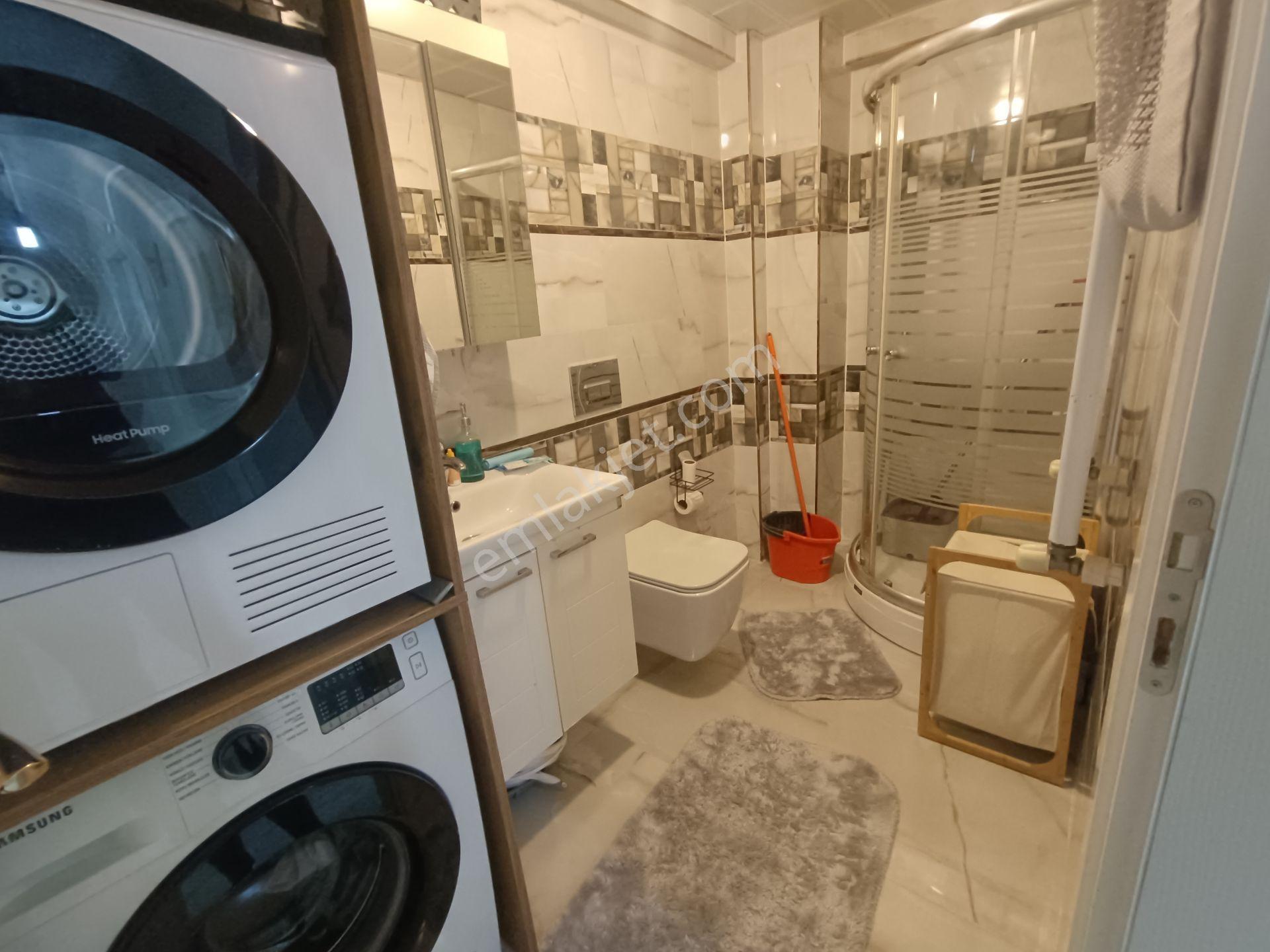 Remax Mavi'den Ebeveyn Banyolu - Kilerli Geniş 3+1 Satılık Daire - Görsel 17
