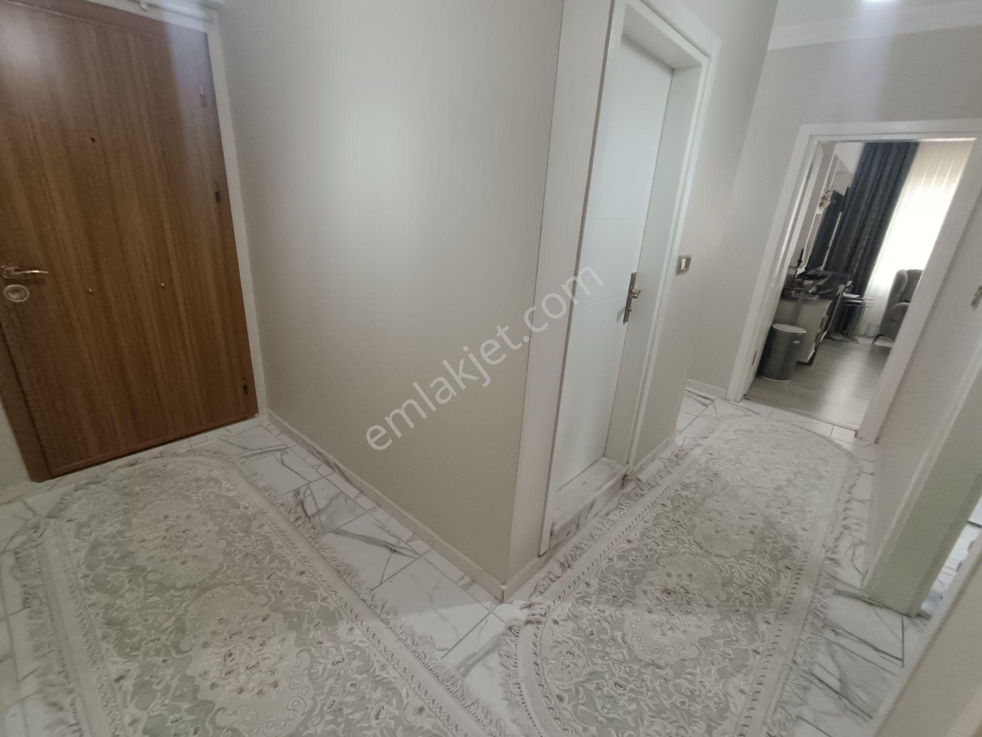 Remax Mavi'den Ebeveyn Banyolu - Kilerli Geniş 3+1 Satılık Daire - Görsel 16