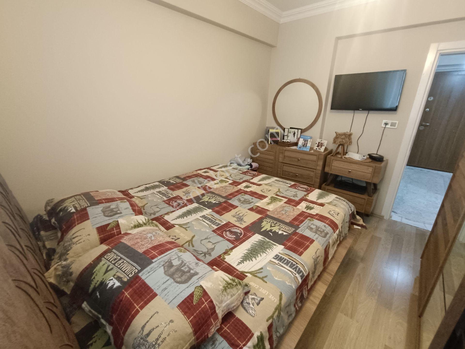 Remax Mavi'den Ebeveyn Banyolu - Kilerli Geniş 3+1 Satılık Daire - Görsel 12