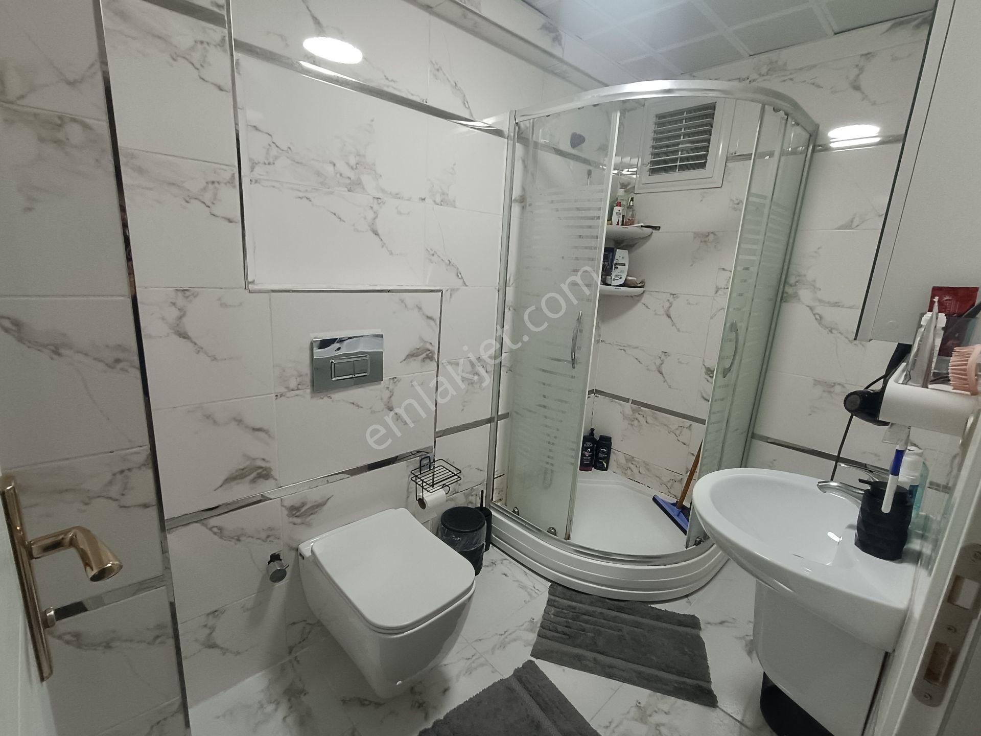 Remax Mavi'den Ebeveyn Banyolu - Kilerli Geniş 3+1 Satılık Daire - Görsel 9