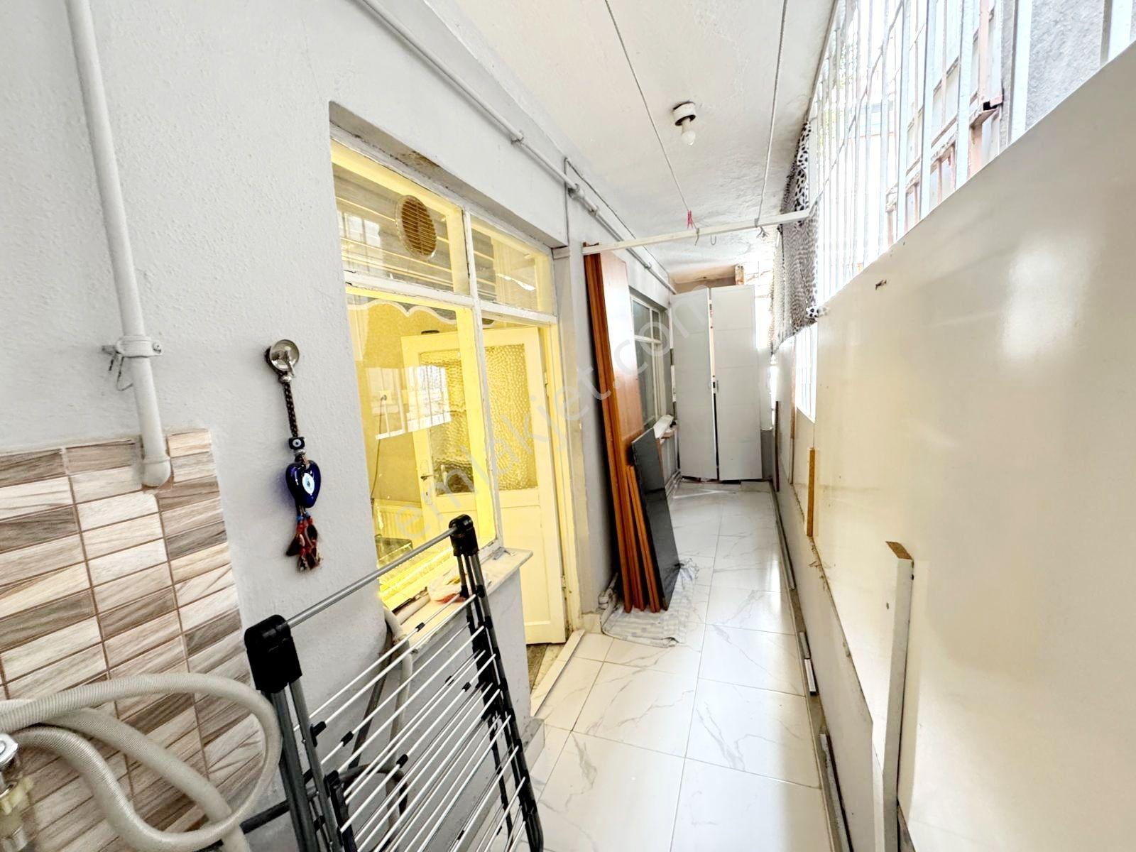 Bm Real Estate Yıldırım Yeşilyayla'da Satılık 2+1 Daire - Görsel 7