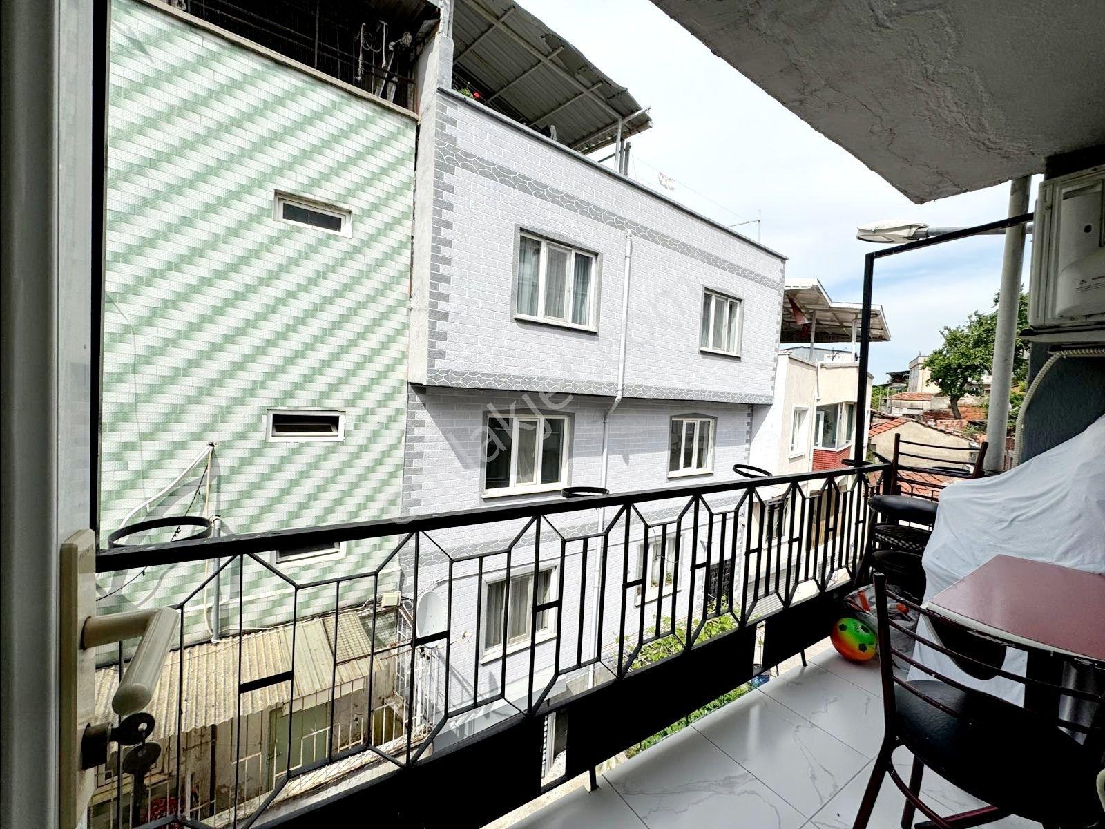 Bm Real Estate Yıldırım Yeşilyayla'da Satılık 2+1 Daire - Görsel 25