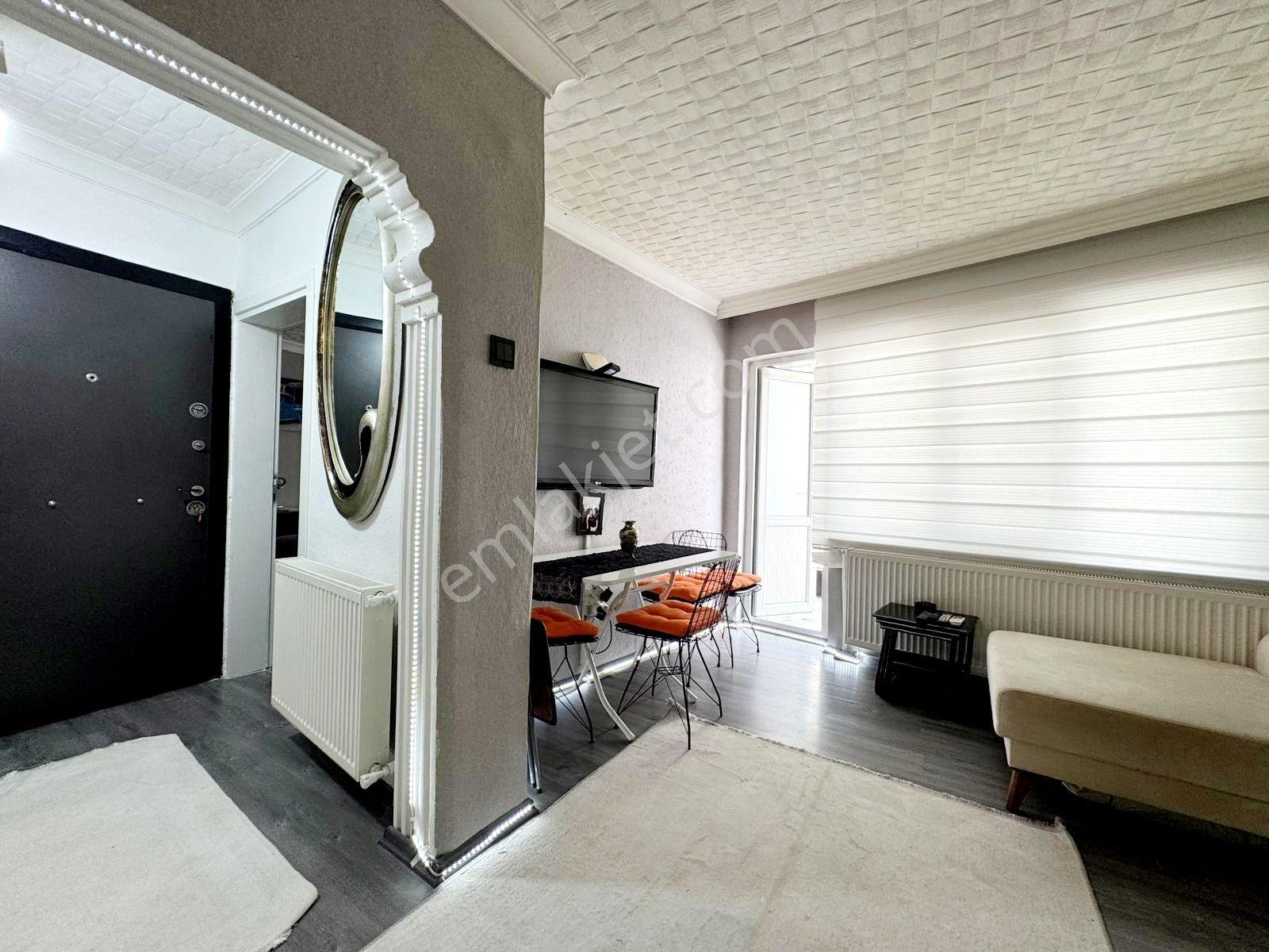 Bm Real Estate Yıldırım Yeşilyayla'da Satılık 2+1 Daire - Görsel 3