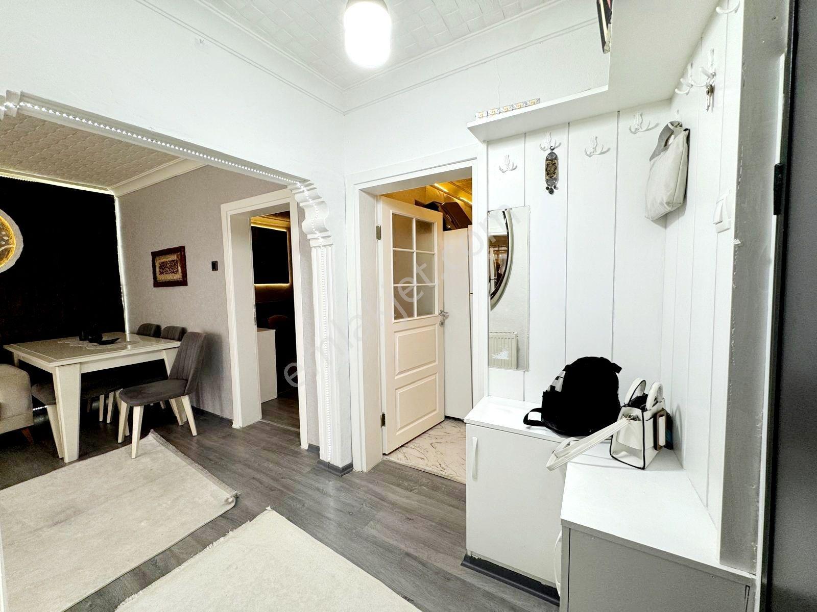 Bm Real Estate Yıldırım Yeşilyayla'da Satılık 2+1 Daire - Görsel 5