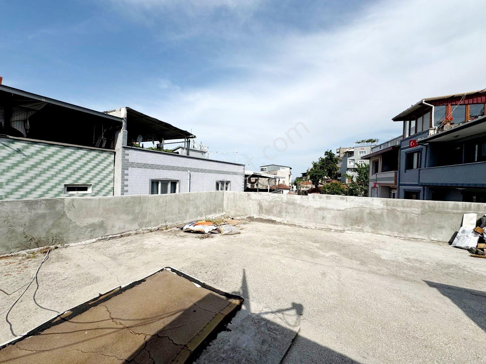 Bm Real Estate Yıldırım Yeşilyayla'da Satılık 2+1 Daire - Görsel 10