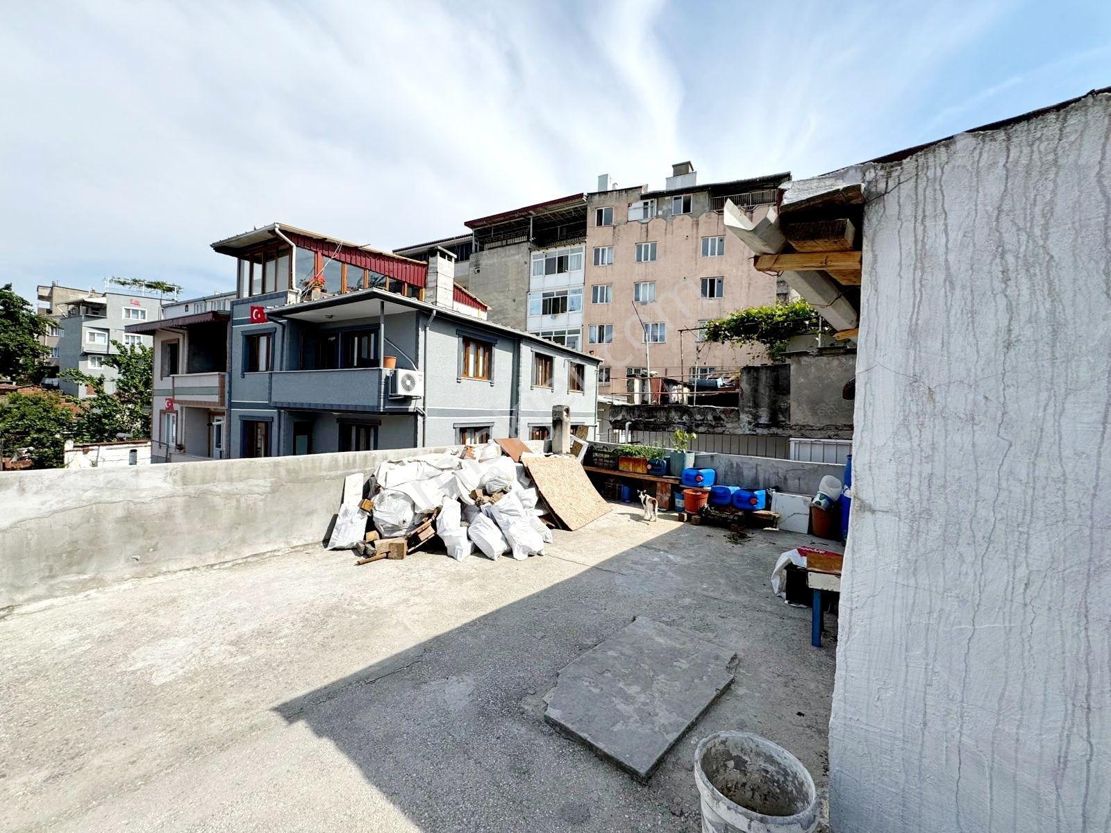 Bm Real Estate Yıldırım Yeşilyayla'da Satılık 2+1 Daire - Görsel 26