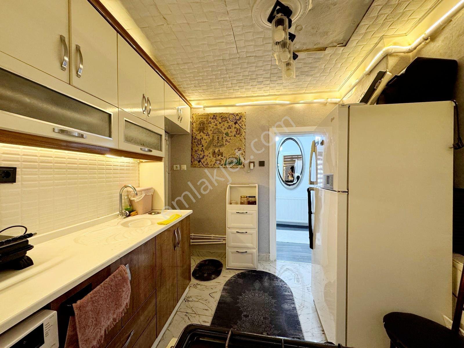Bm Real Estate Yıldırım Yeşilyayla'da Satılık 2+1 Daire - Görsel 23