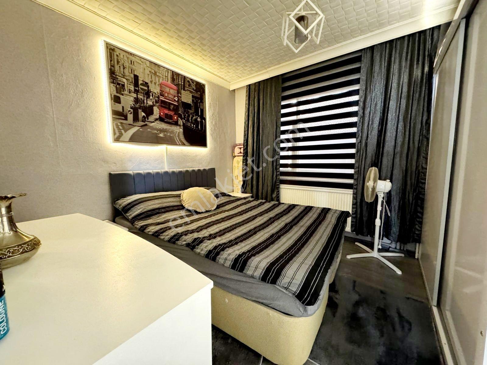 Bm Real Estate Yıldırım Yeşilyayla'da Satılık 2+1 Daire - Görsel 16
