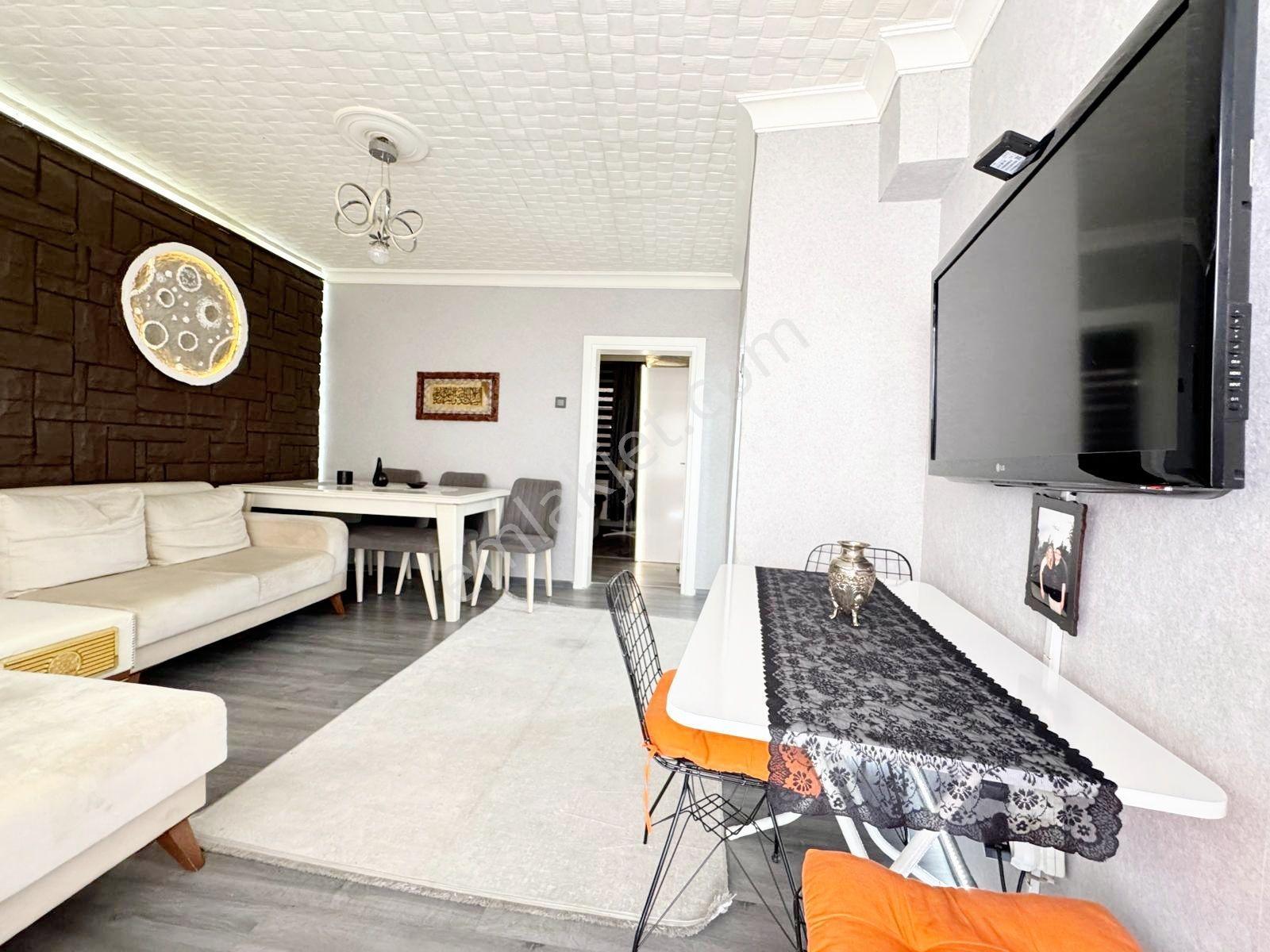 Bm Real Estate Yıldırım Yeşilyayla'da Satılık 2+1 Daire - Görsel 13