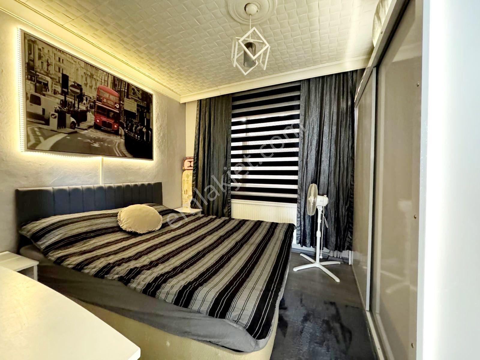 Bm Real Estate Yıldırım Yeşilyayla'da Satılık 2+1 Daire - Görsel 15