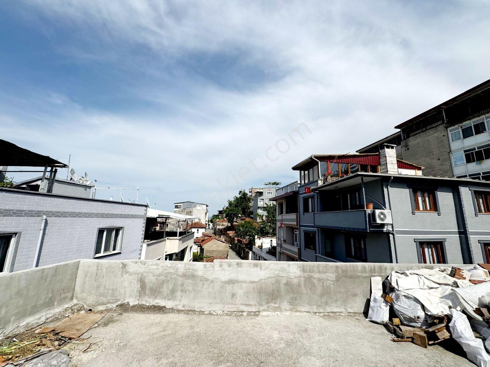 Bm Real Estate Yıldırım Yeşilyayla'da Satılık 2+1 Daire - Görsel 11