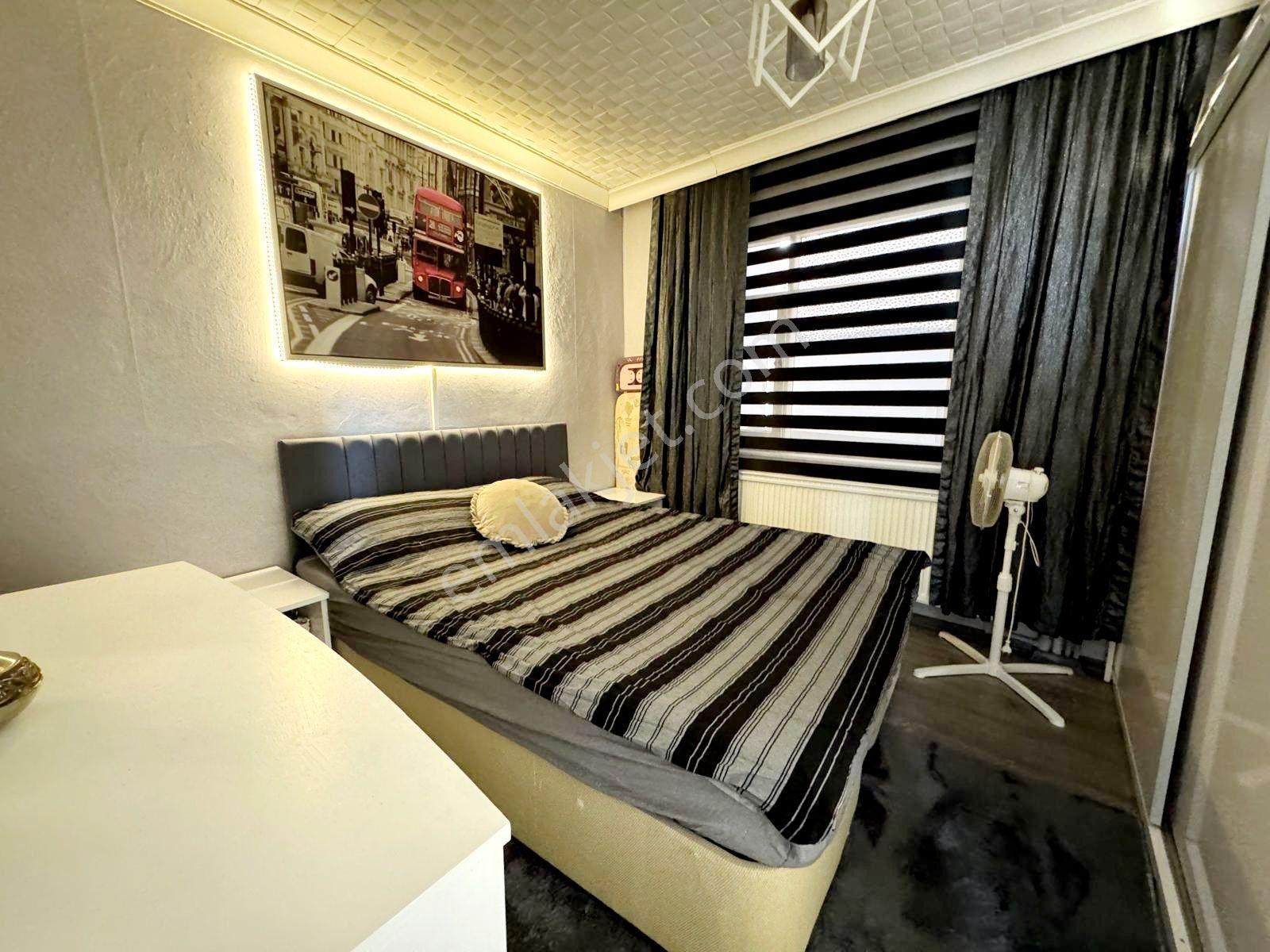 Bm Real Estate Yıldırım Yeşilyayla'da Satılık 2+1 Daire - Görsel 21