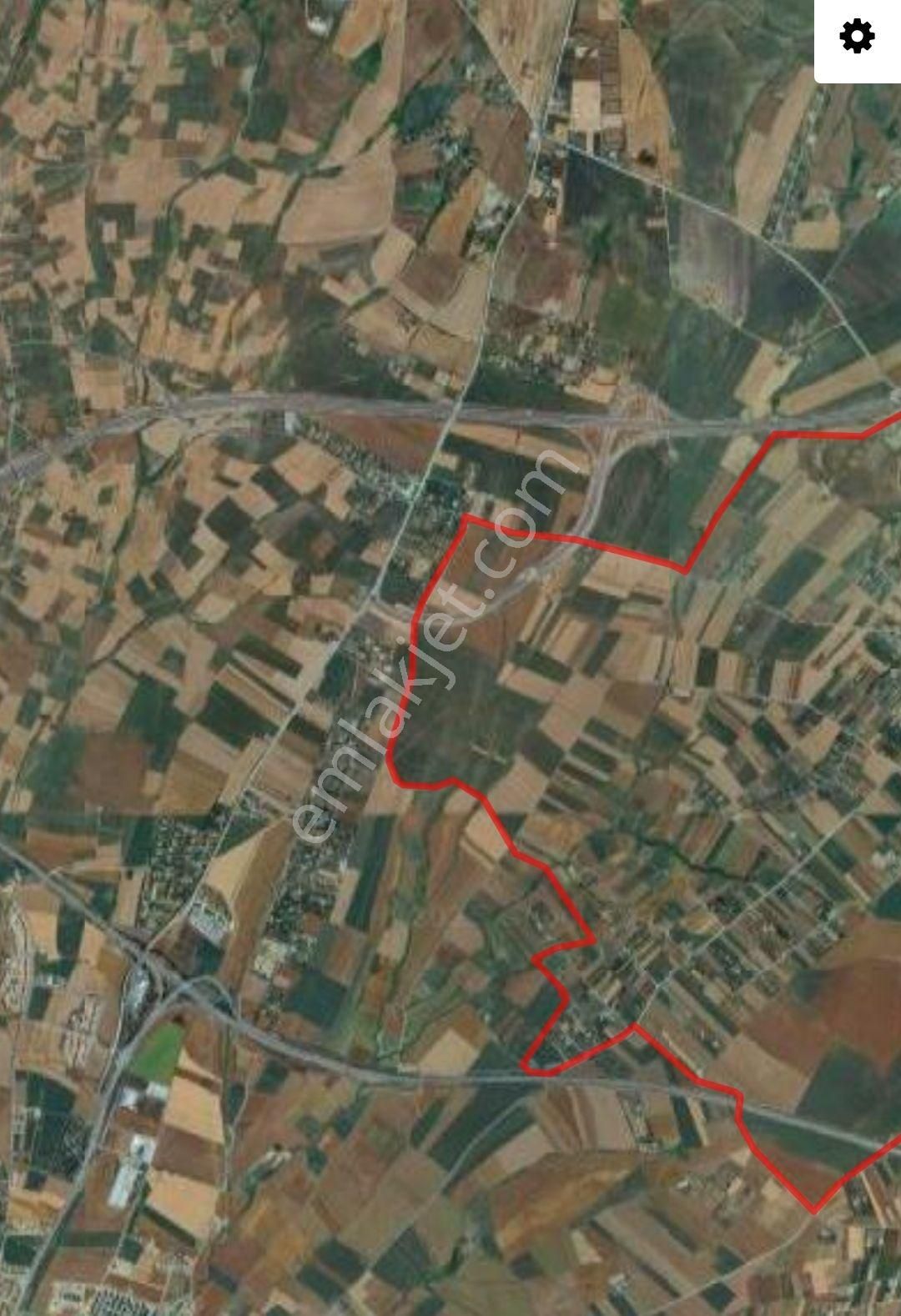 Silivri Gazitepe Mahallesinde Satılık Arazi - Görsel 2