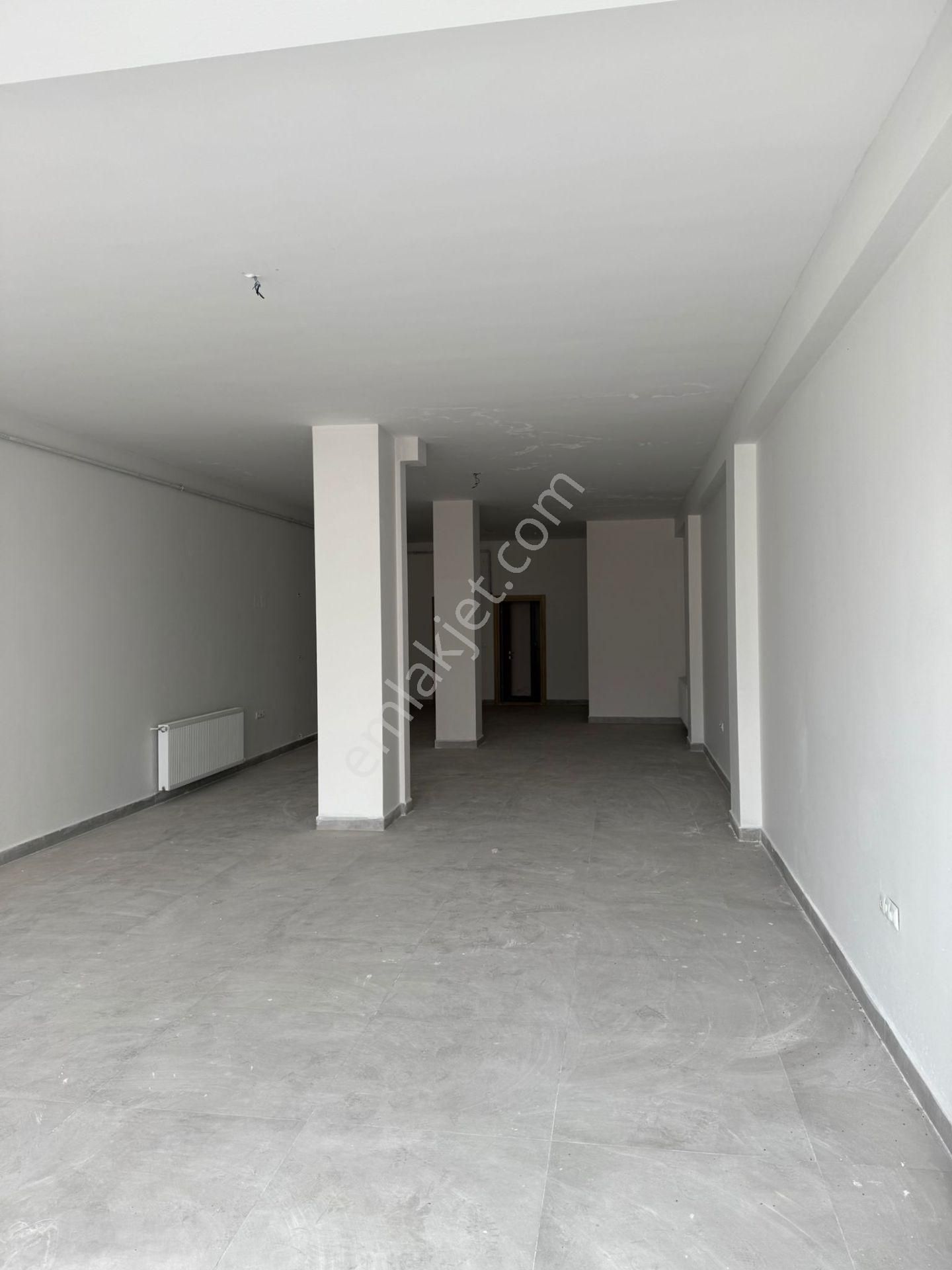 Kayapa - 30 Ağustosta Geniş Kiralık İş Yeri - Görsel 4