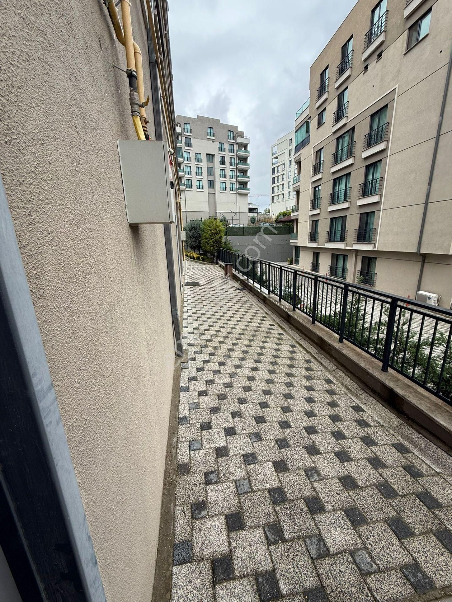 Kayapa - 30 Ağustosta Geniş Kiralık İş Yeri - Görsel 11