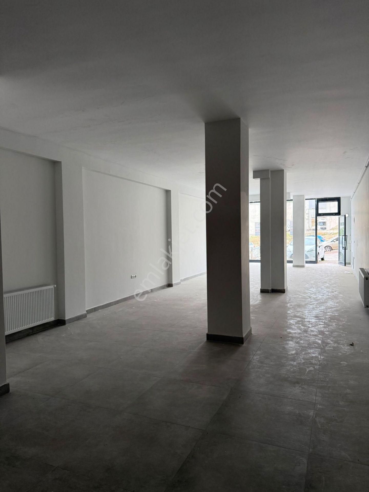 Kayapa - 30 Ağustosta Geniş Kiralık İş Yeri - Görsel 5