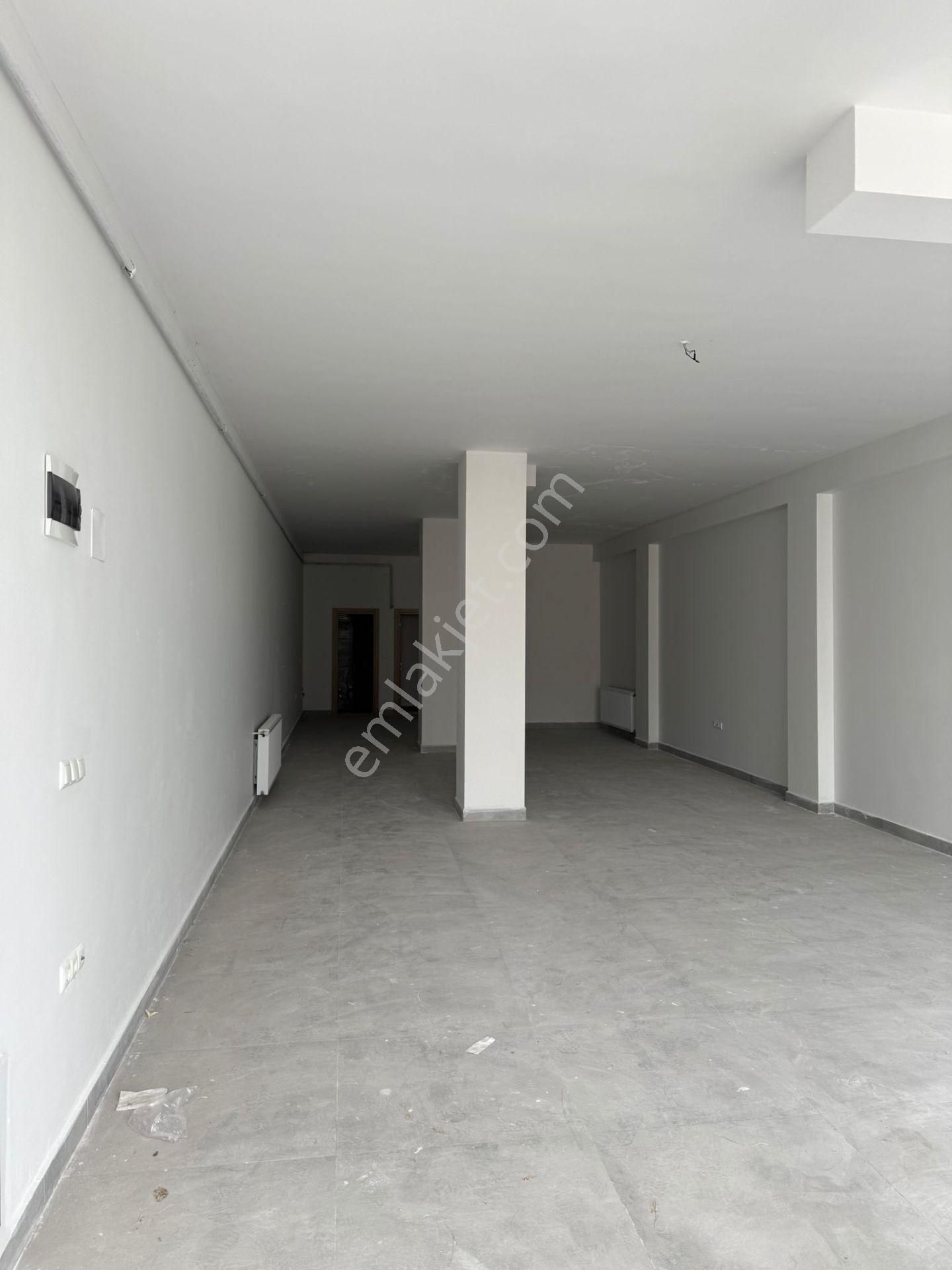 Kayapa - 30 Ağustosta Geniş Kiralık İş Yeri - Görsel 2