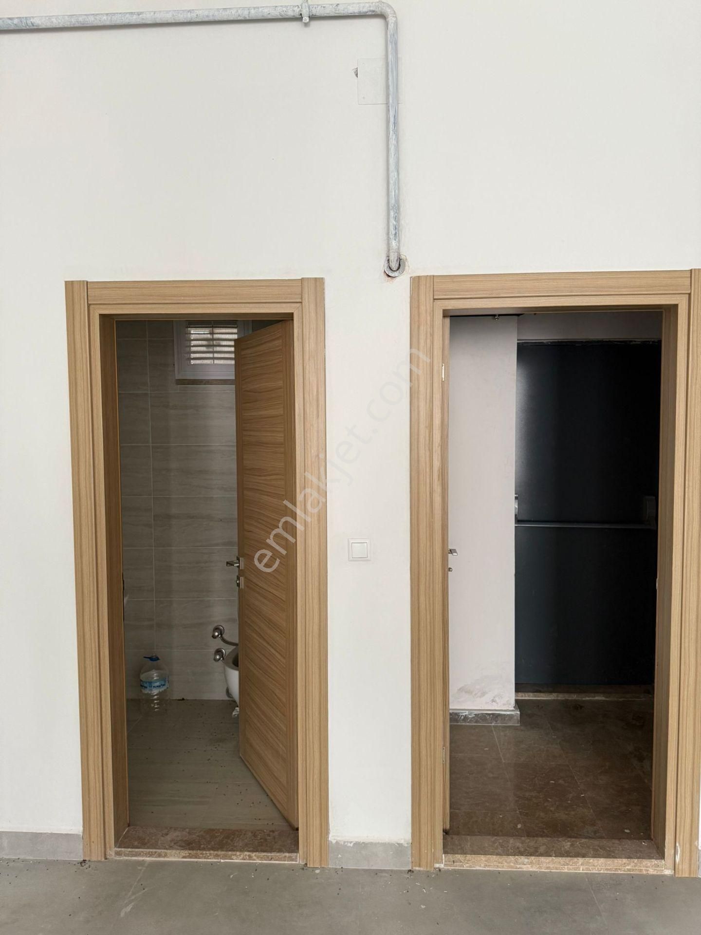 Kayapa - 30 Ağustosta Geniş Kiralık İş Yeri - Görsel 6