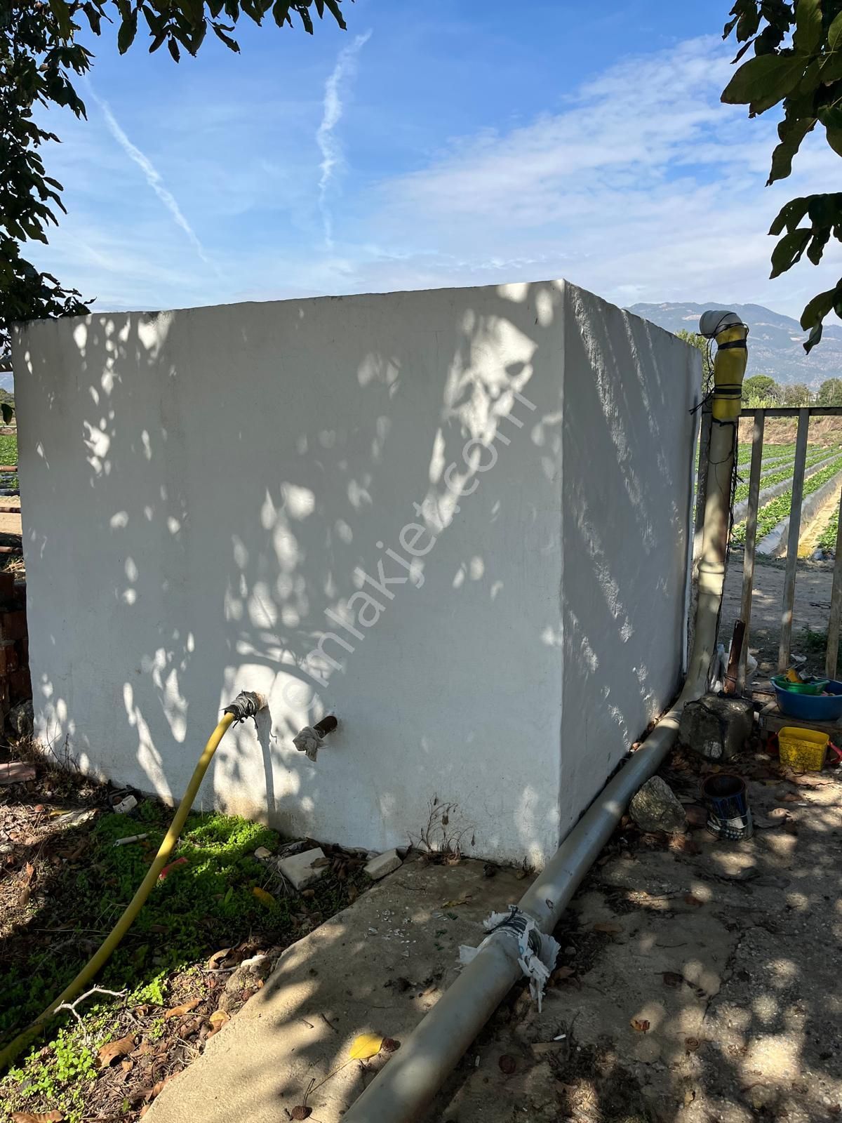 Acarlar Emlaktan Sultanhisar Yağdere'de 4505 M2 Satılık Çiftlik - Görsel 20