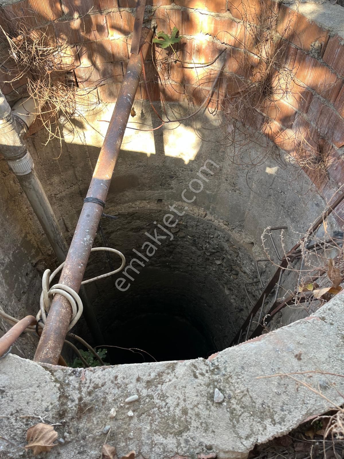 Acarlar Emlaktan Sultanhisar Yağdere'de 4505 M2 Satılık Çiftlik - Görsel 21